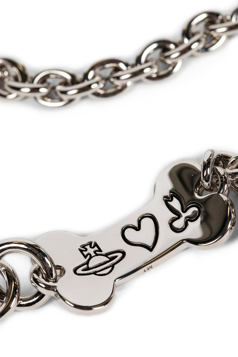 Dog Tag Bracelet