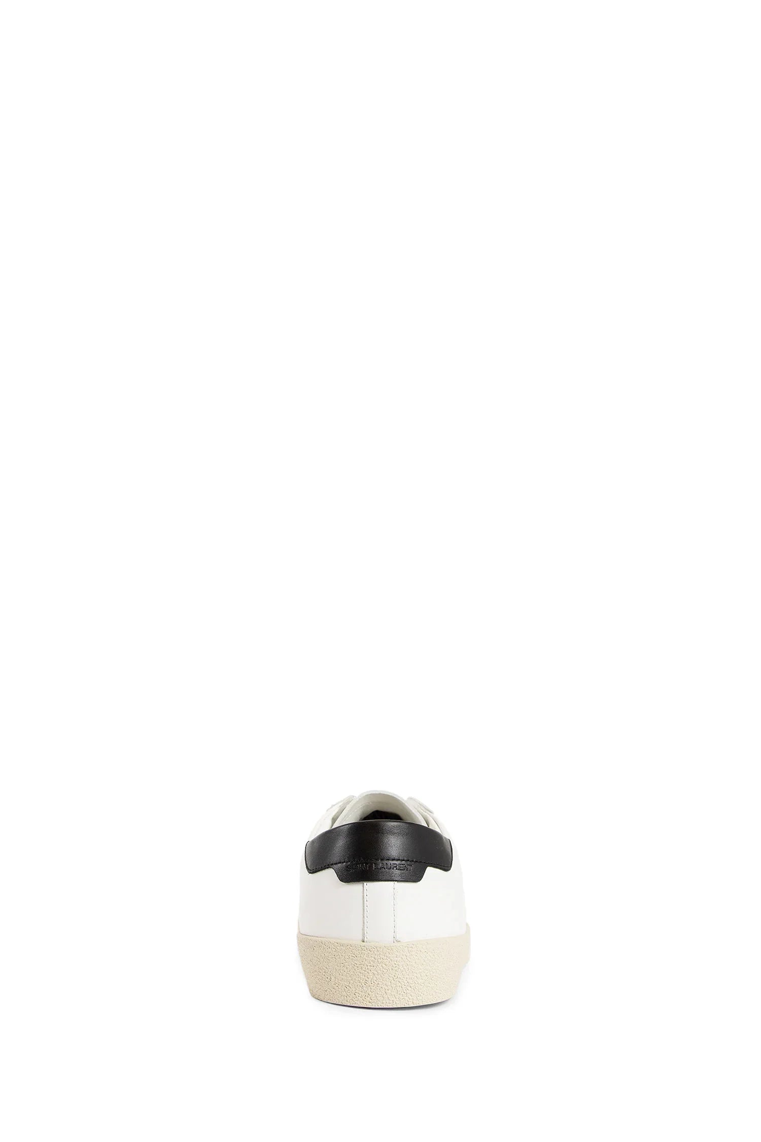 Court classic SL/06 embroidered sneakers - Antonioli.eu