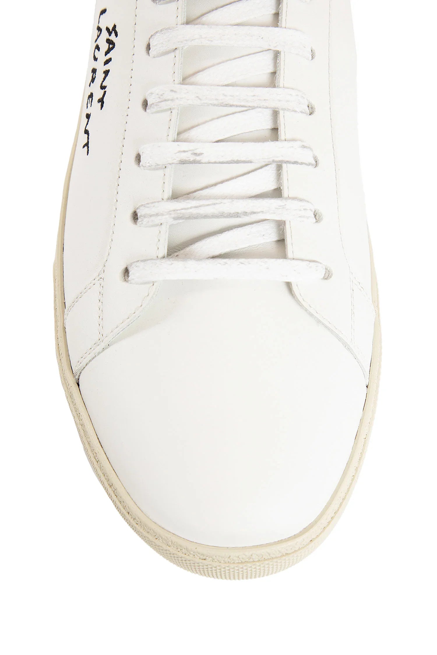 Court classic SL/06 embroidered sneakers - Antonioli.eu