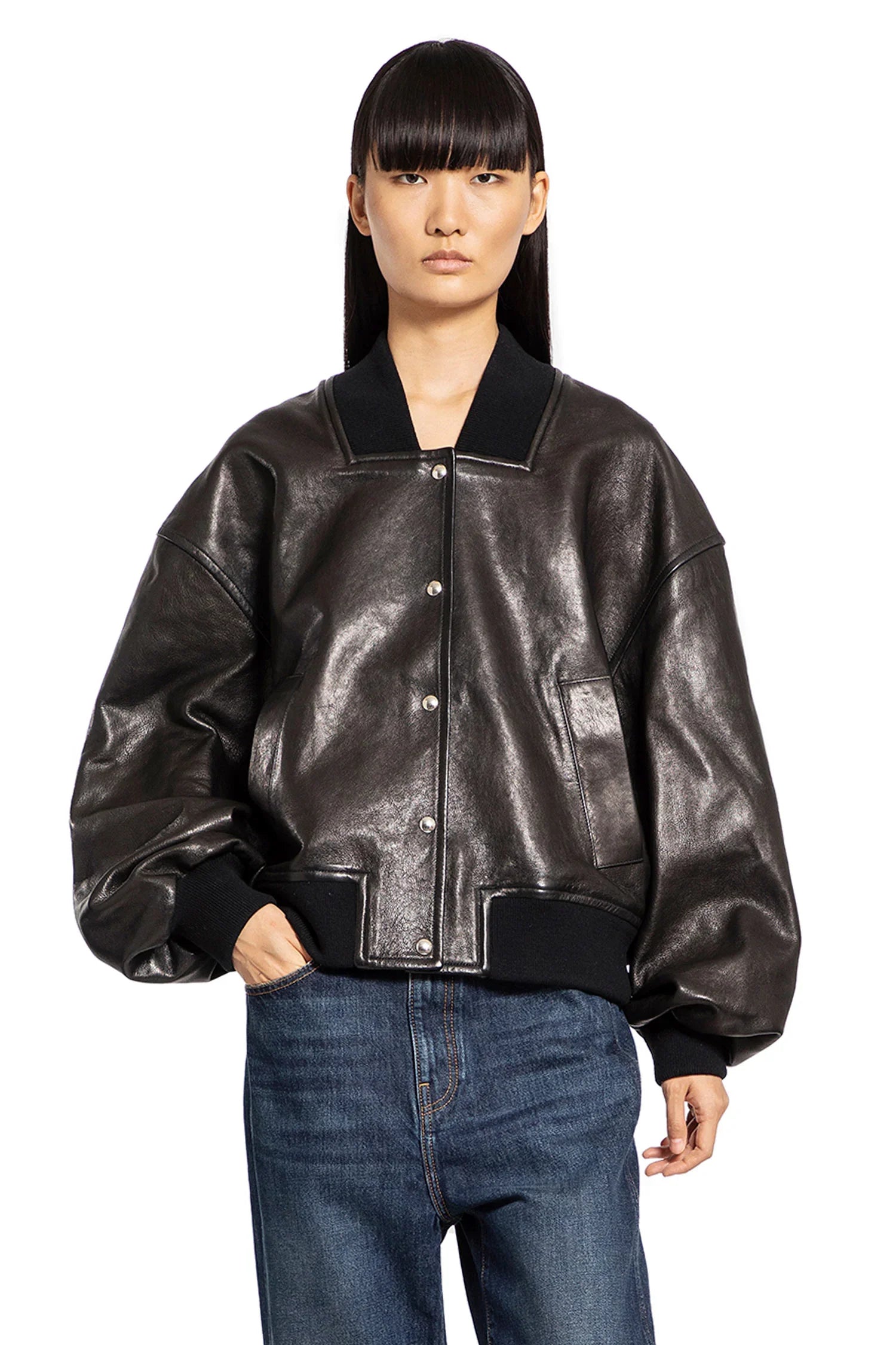 Spencer Jacket - Antonioli.eu