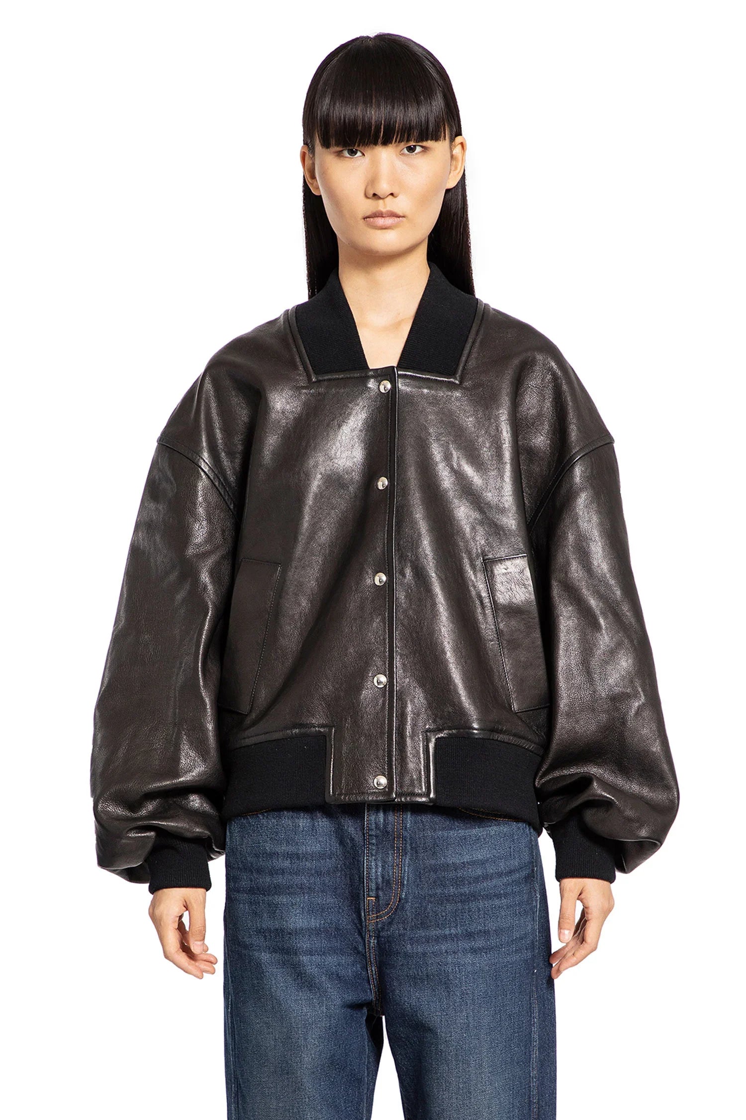 Spencer Jacket - Antonioli.eu