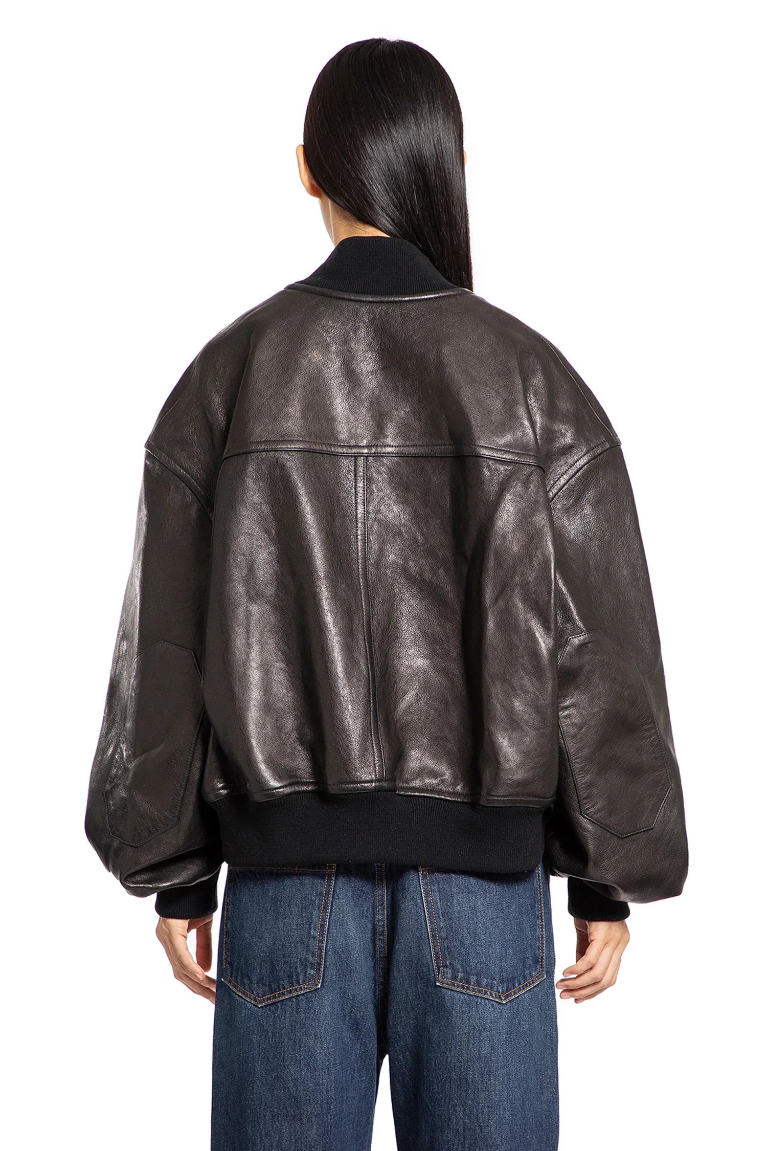 Spencer Jacket - Antonioli.eu
