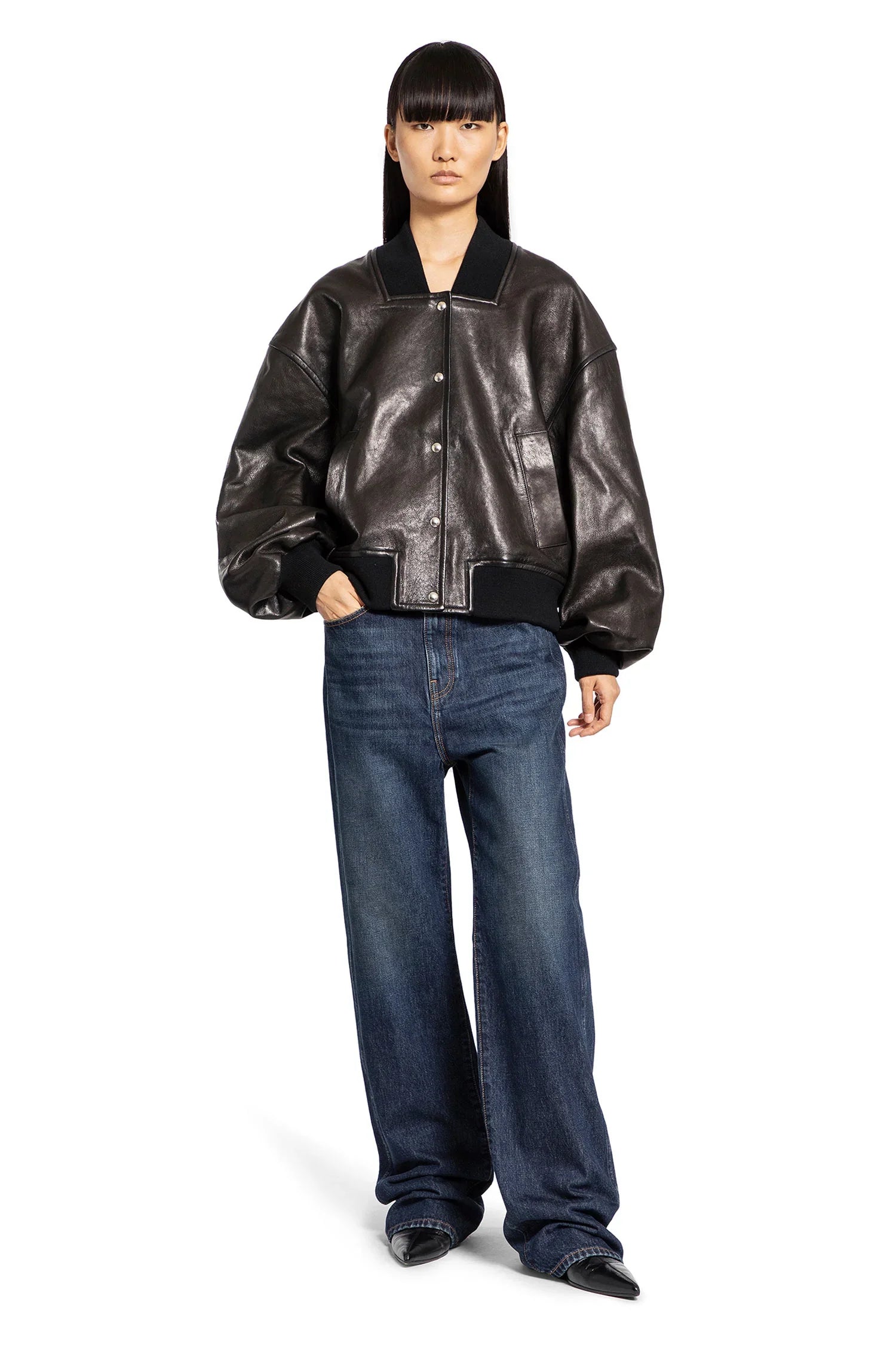 Spencer Jacket - Antonioli.eu