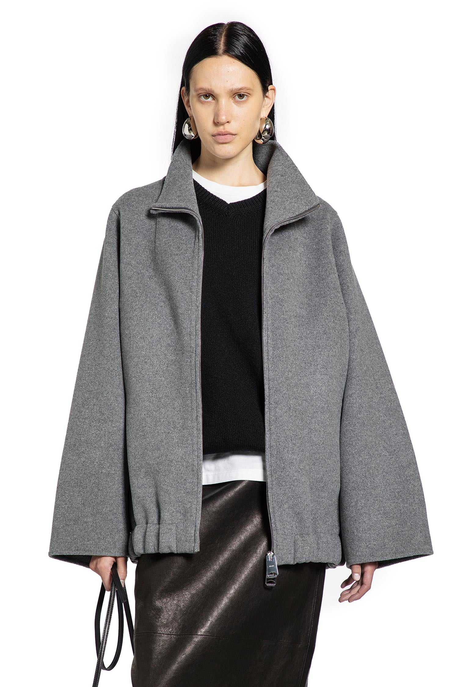 Garret Jacket - Antonioli.eu