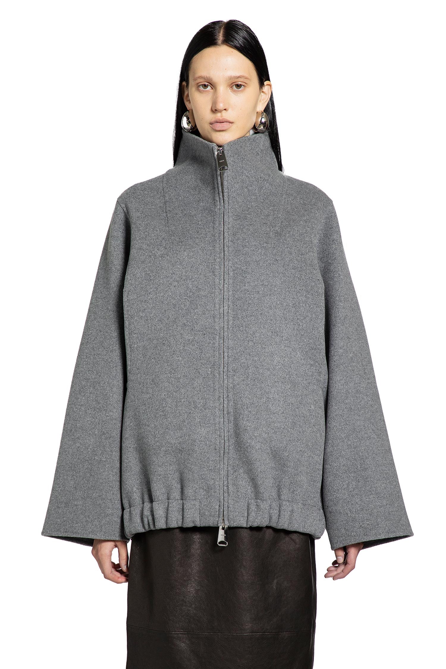 Garret Jacket - Antonioli.eu