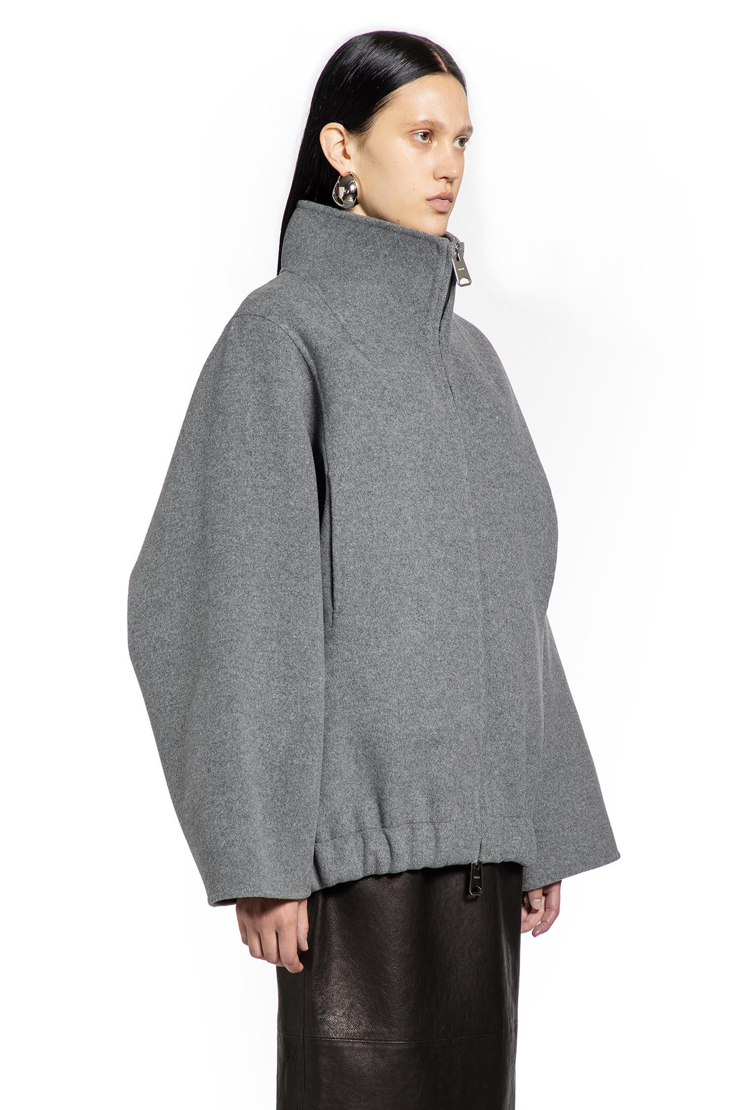 Garret Jacket - Antonioli.eu