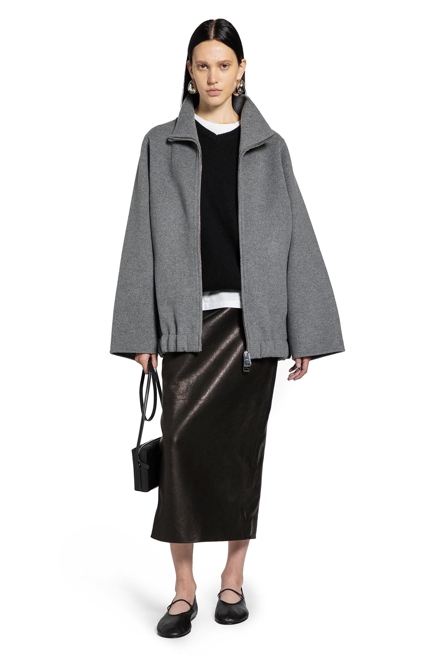 Garret Jacket - Antonioli.eu