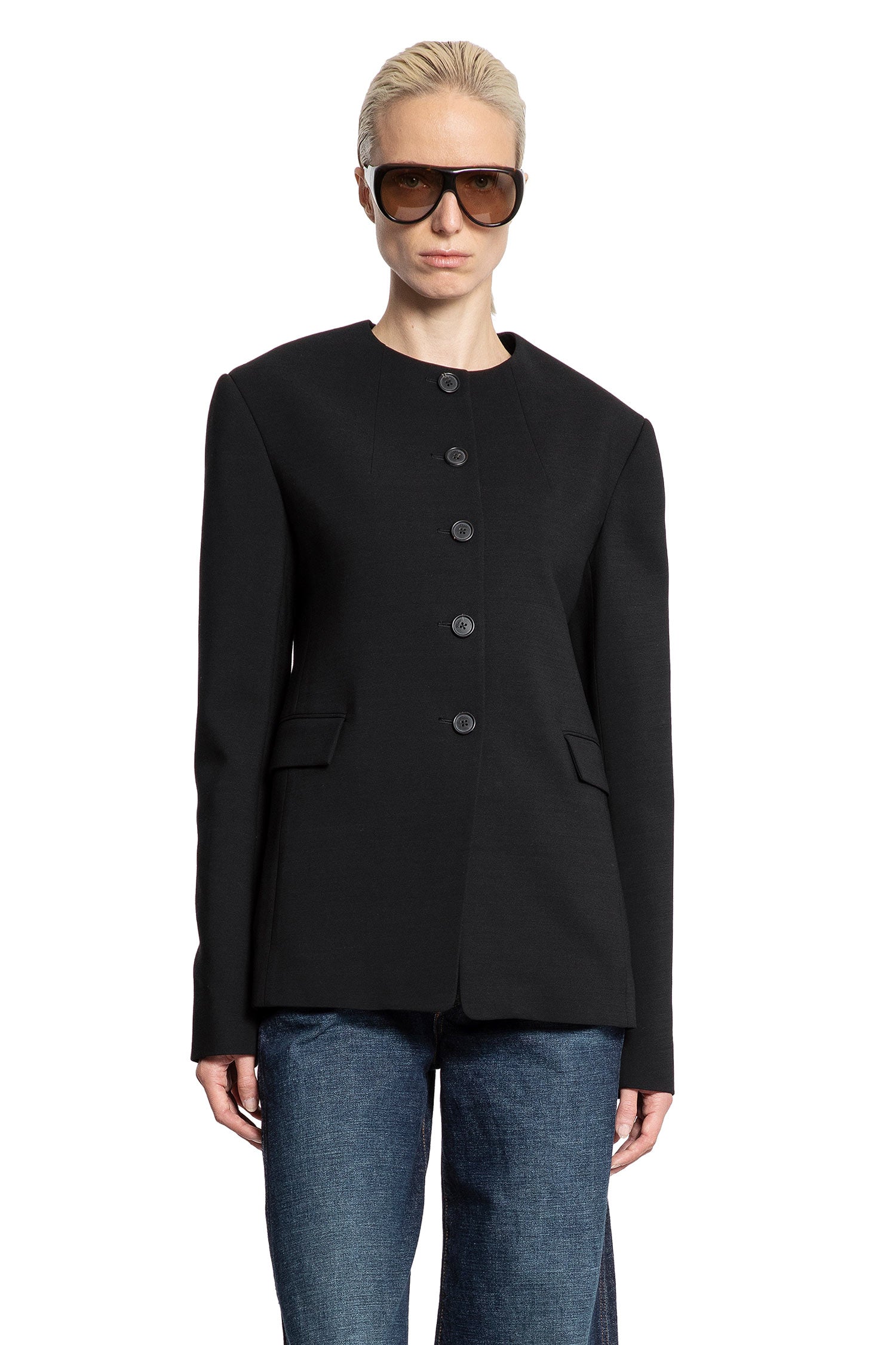 Jameson Jacket - Antonioli.eu