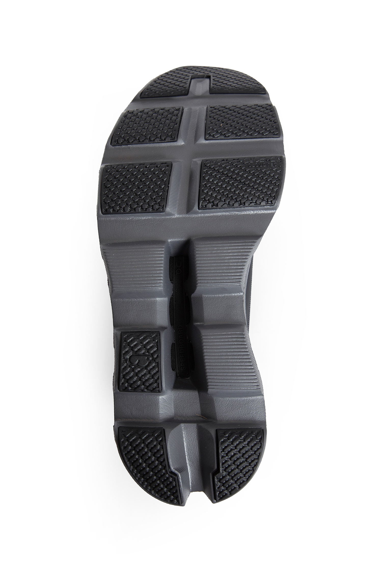 Cloudmonster Sneakers - Antonioli.eu