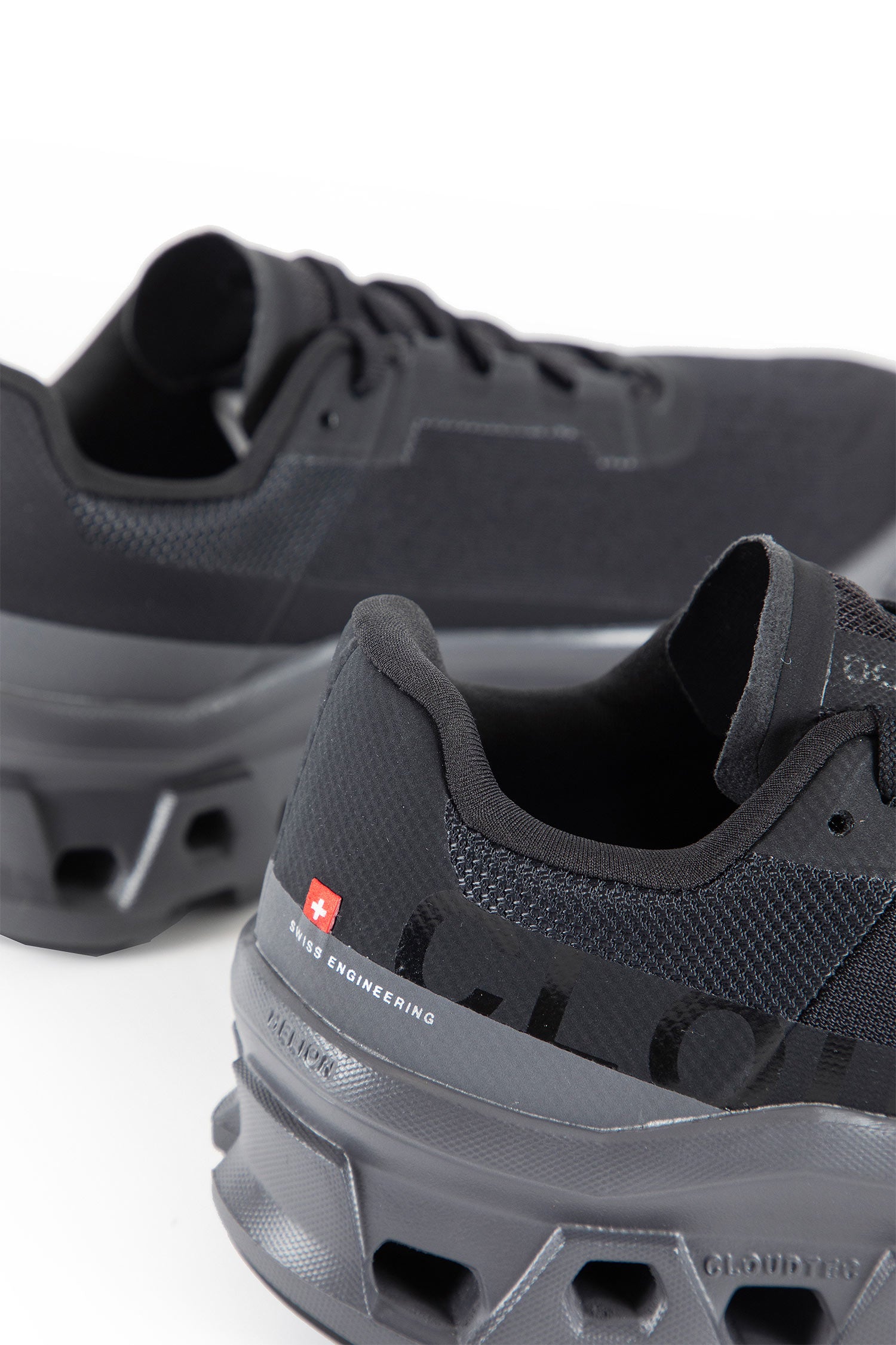 Cloudmonster Sneakers - Antonioli.eu