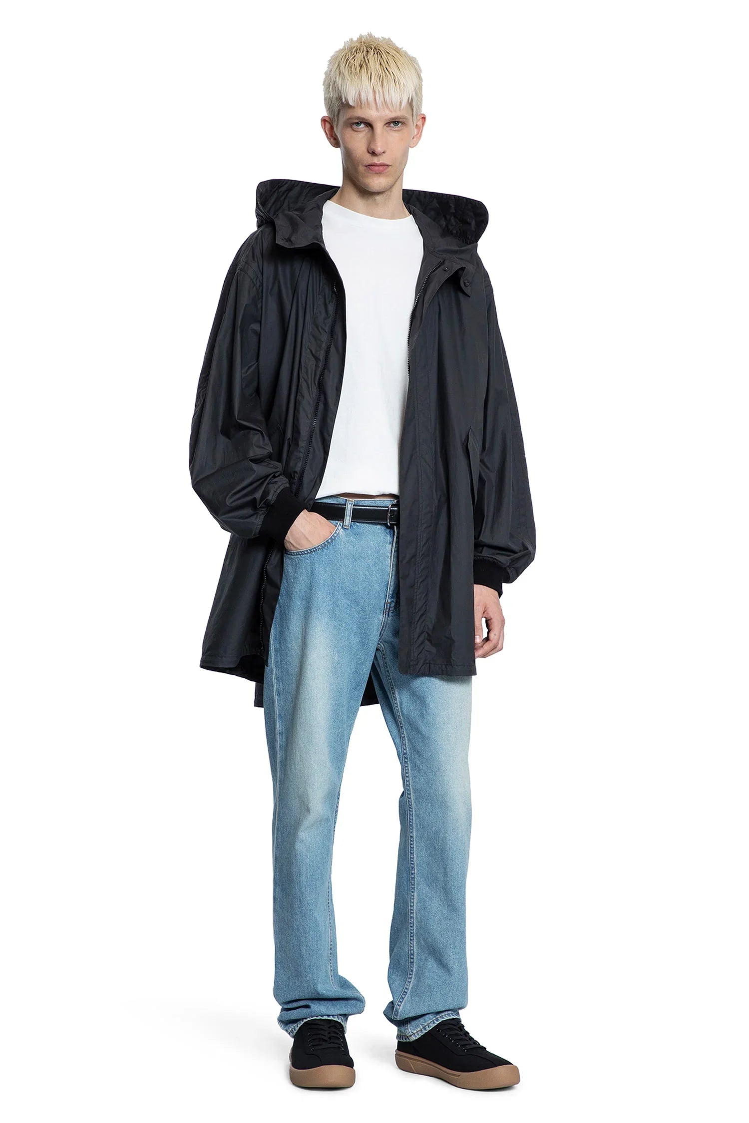 Fred Jeans - Antonioli.eu