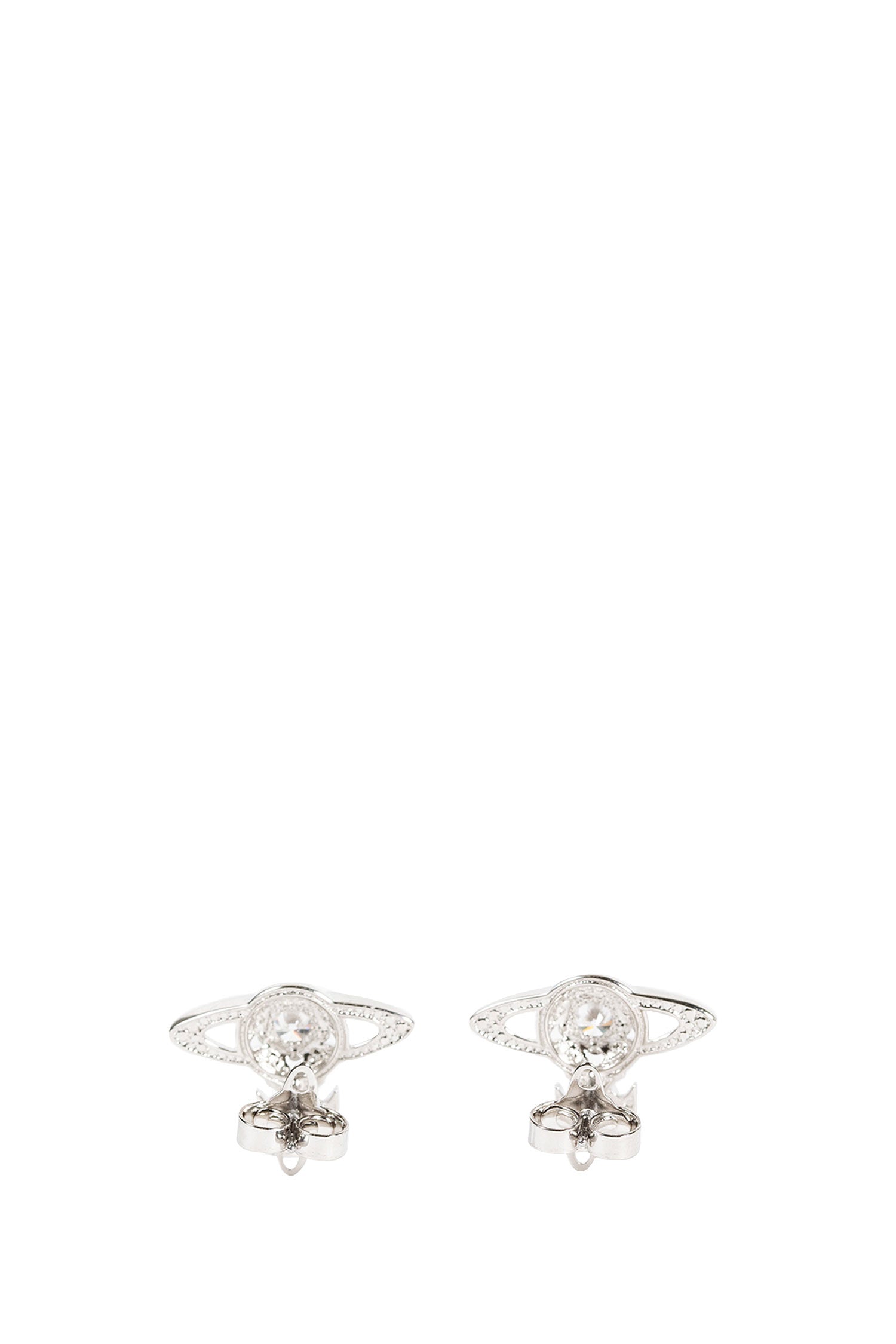 VIVIENNE WESTWOOD WOMAN SILVER JEWELLERY