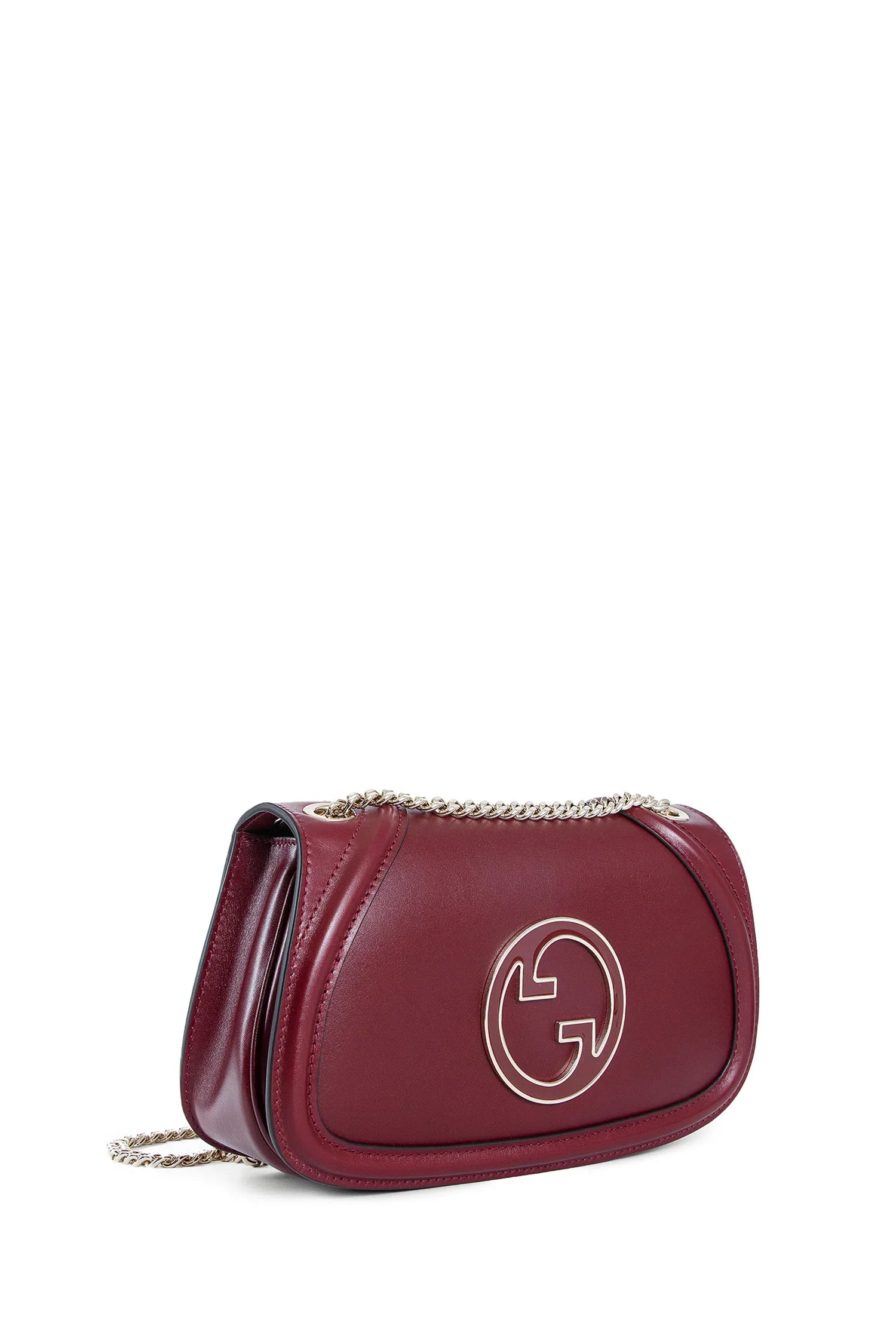 Blondie medium shoulder bag - Antonioli.eu