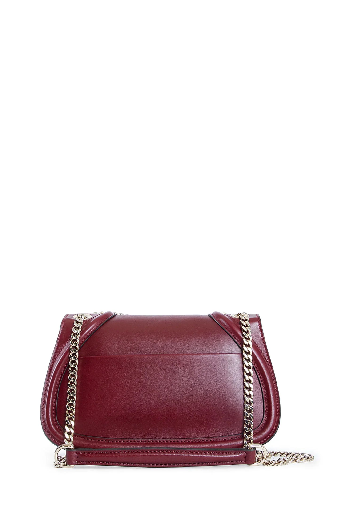 Blondie medium shoulder bag - Antonioli.eu