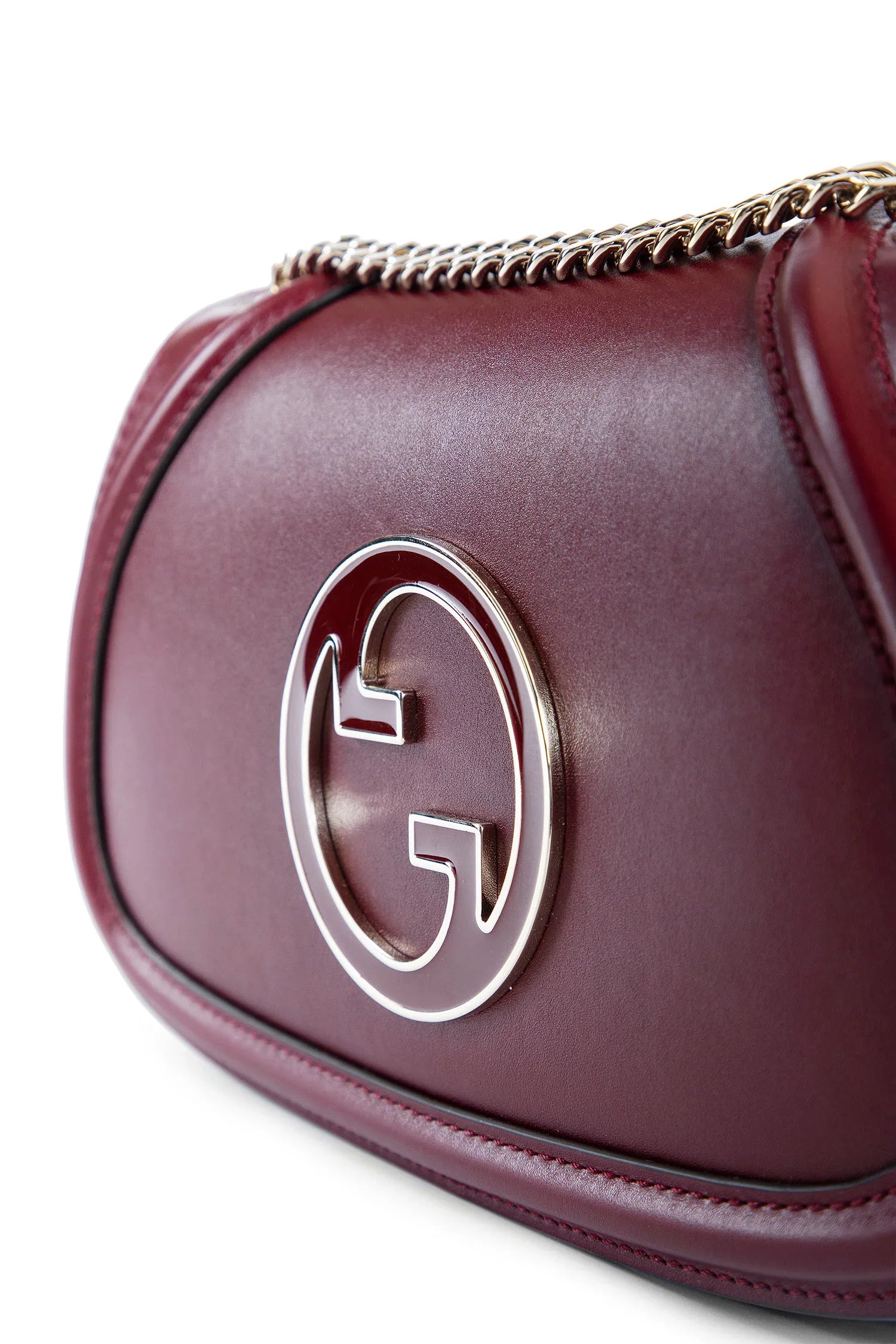 Blondie medium shoulder bag - Antonioli.eu