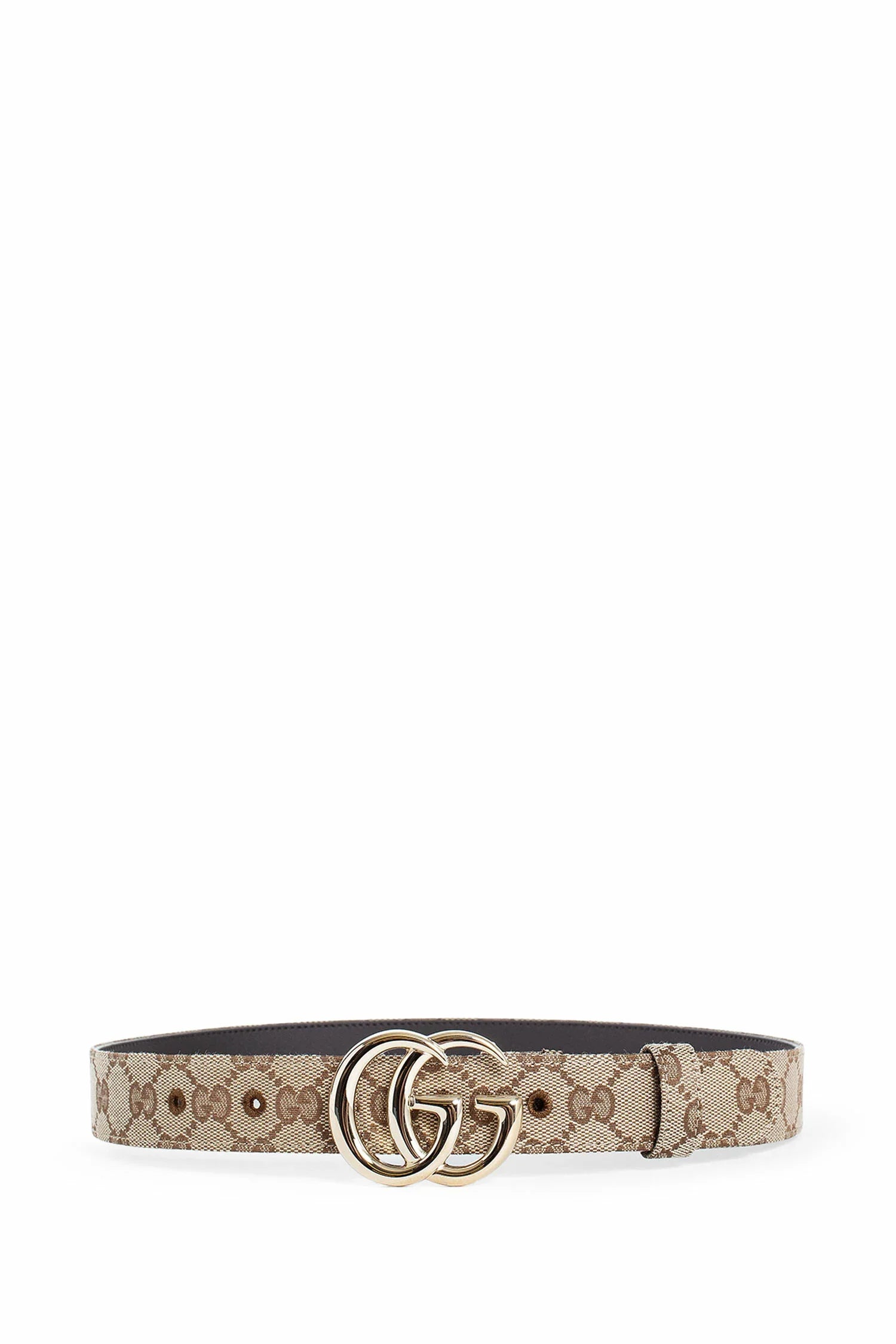 GG Marmont thin belt - Antonioli.eu