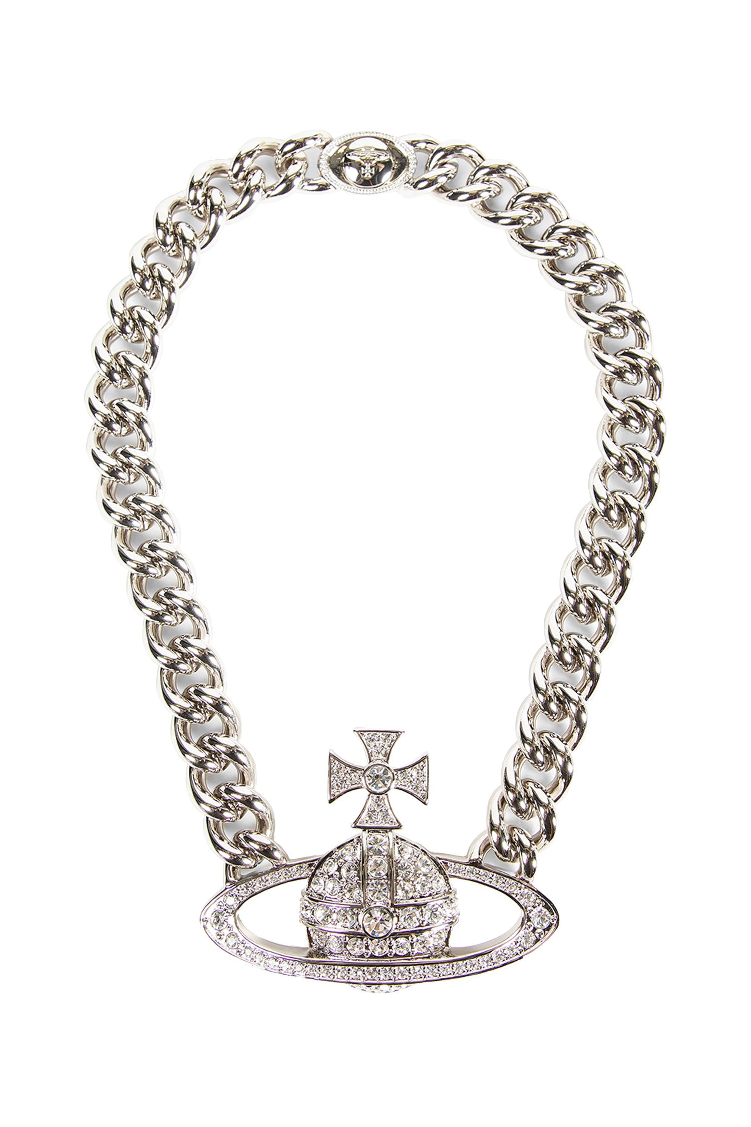 Neysa Chain Necklace