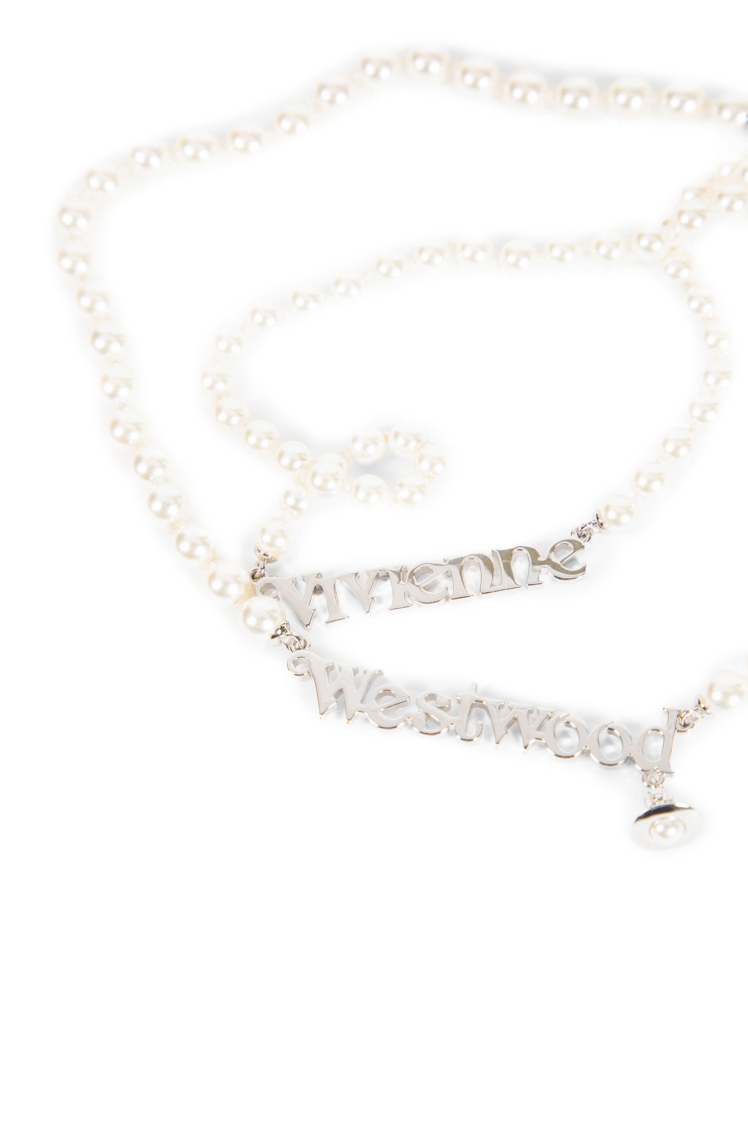 Amelia Necklace