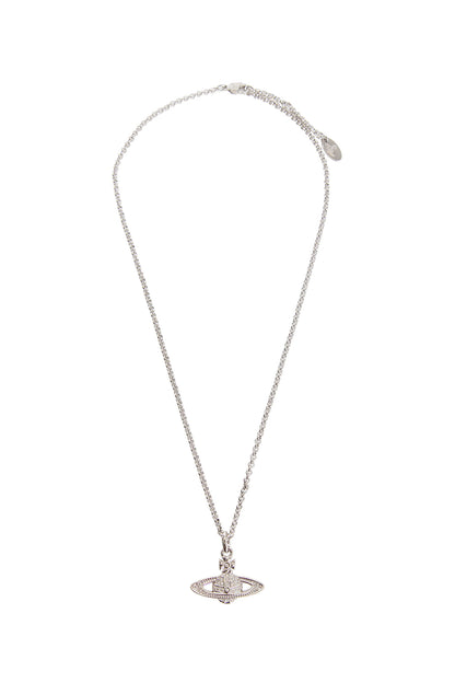 Mini Bas Relief Pendant Necklace - Antonioli.eu