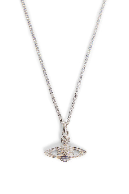 Mini Bas Relief Pendant Necklace - Antonioli.eu