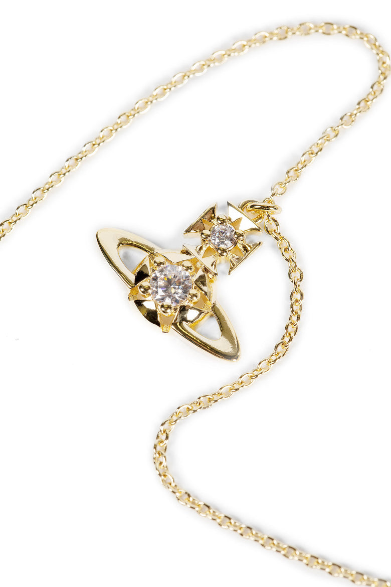 Lee Orb Pendant