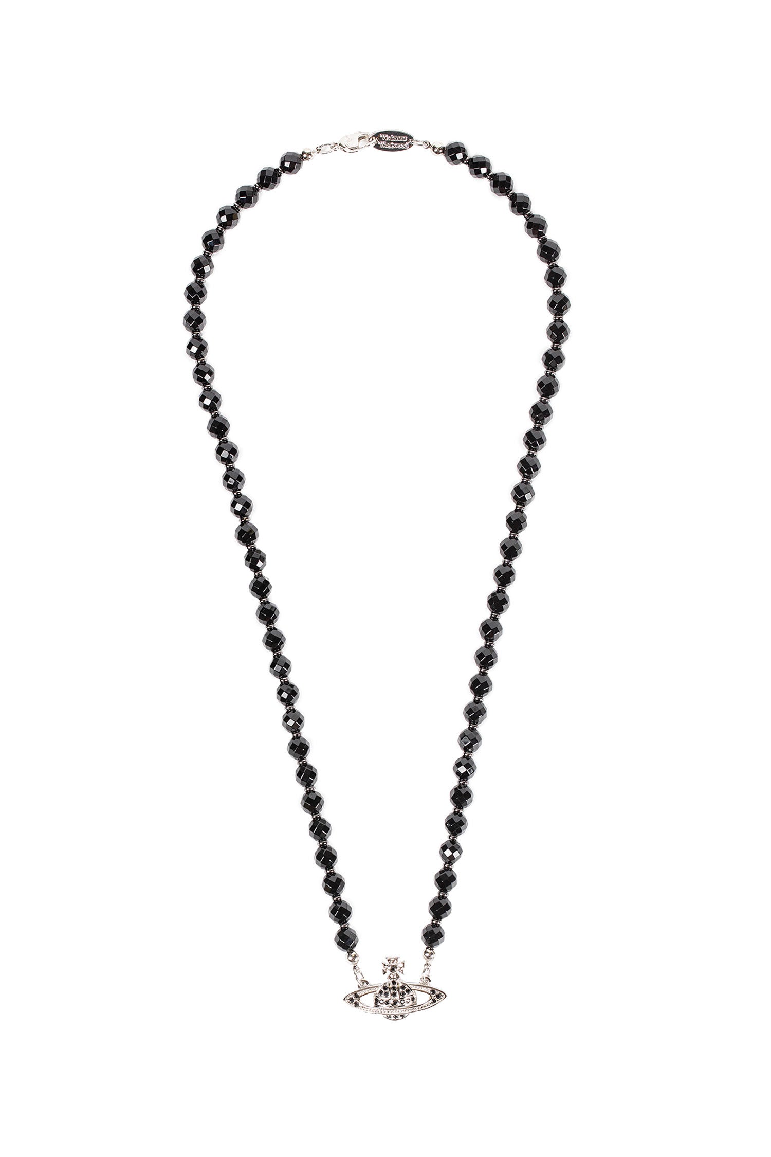 VIVIENNE WESTWOOD WOMAN SILVER JEWELLERY