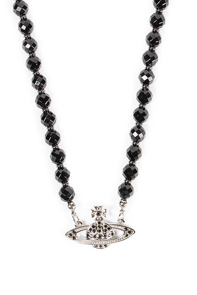 Man. Messaline Choker