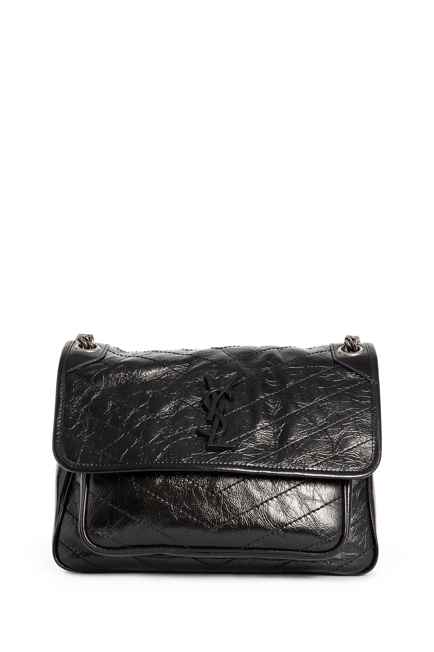 Niki medium shoulder bag - Antonioli.eu