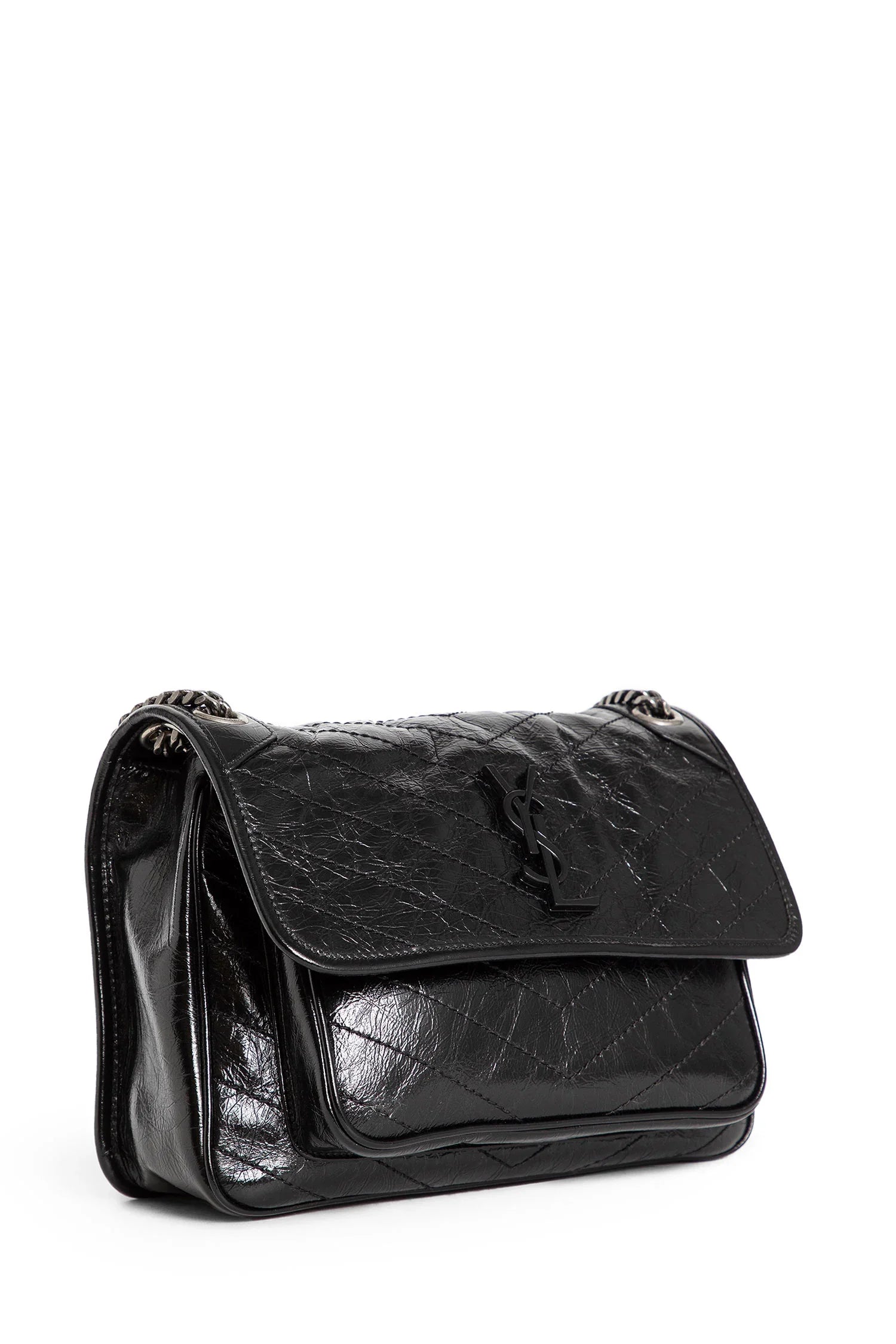 Niki medium shoulder bag - Antonioli.eu