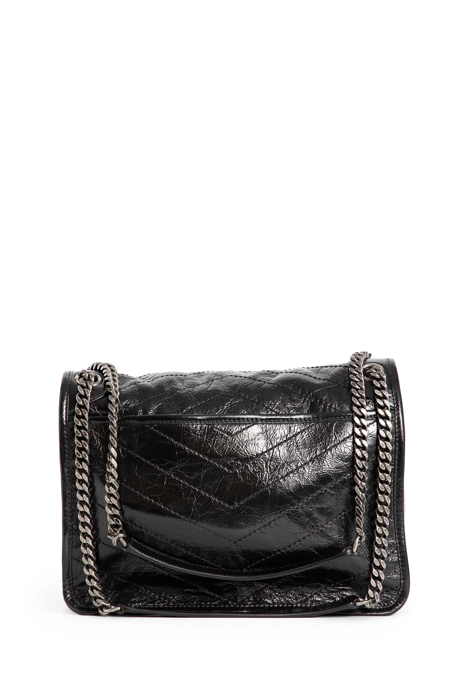 Niki medium shoulder bag - Antonioli.eu