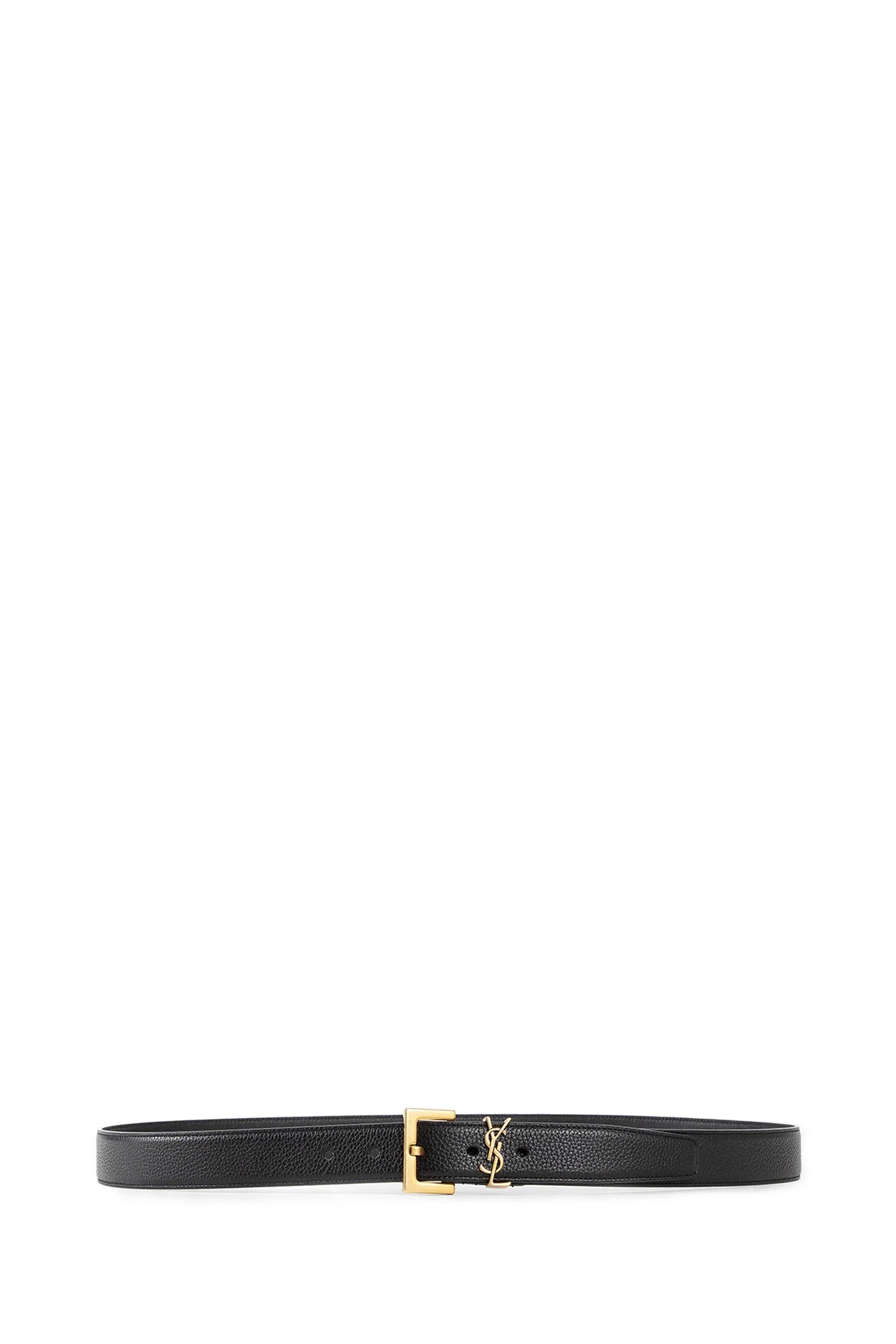 Cassandre logo belt - Antonioli.eu