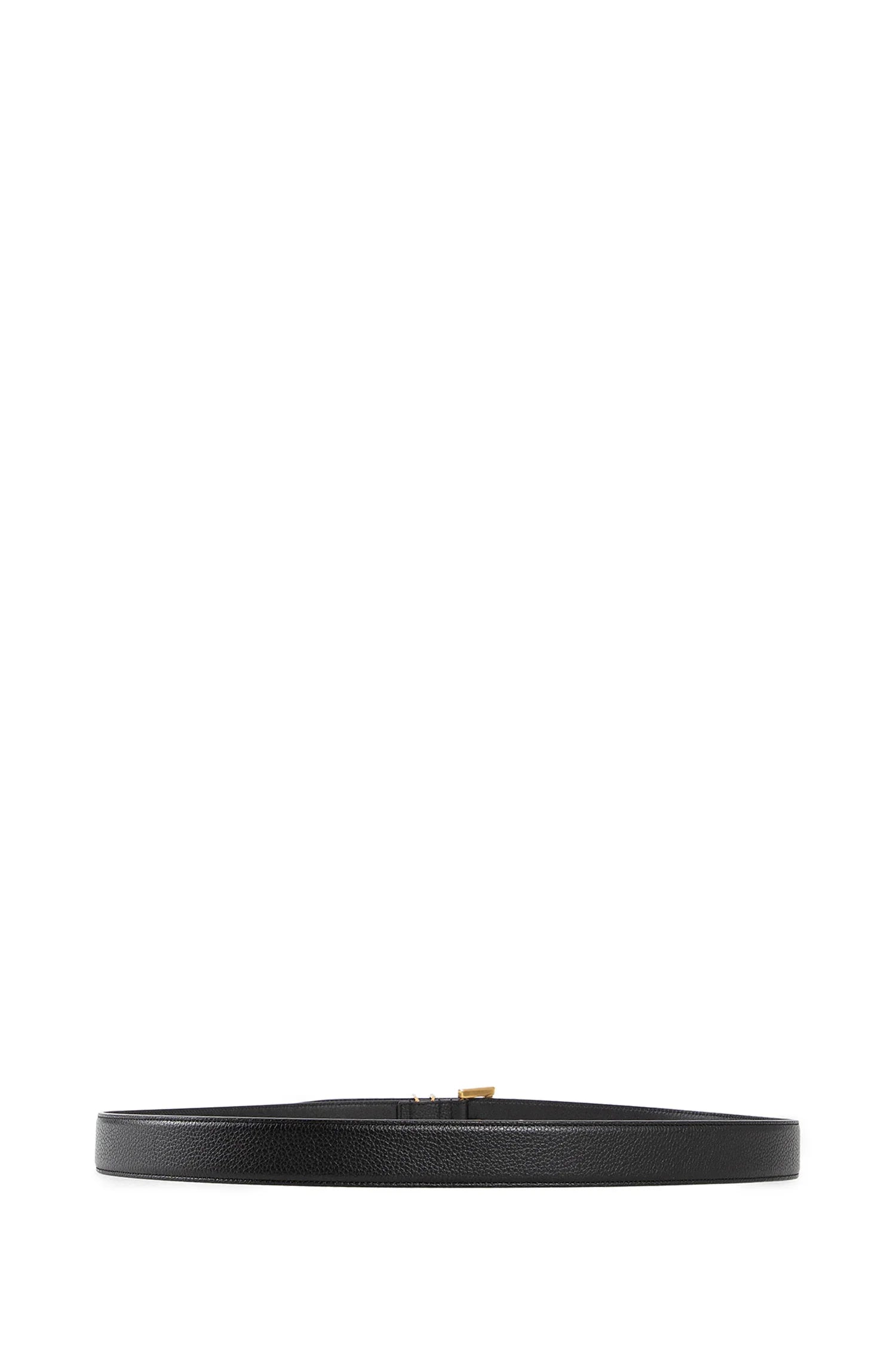 Cassandre logo belt - Antonioli.eu