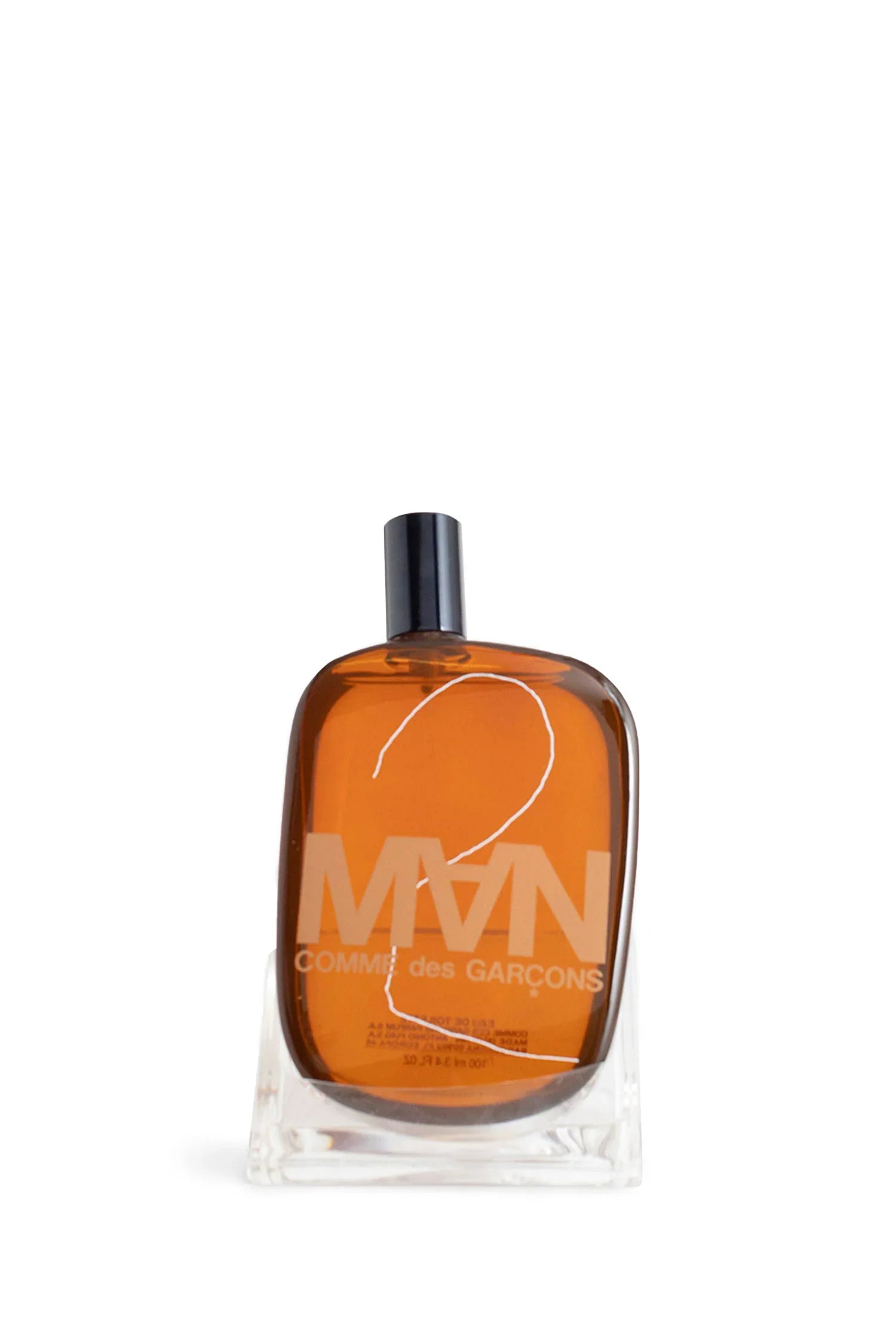 2 Man 100 ml Eau De Toilette - Antonioli.eu