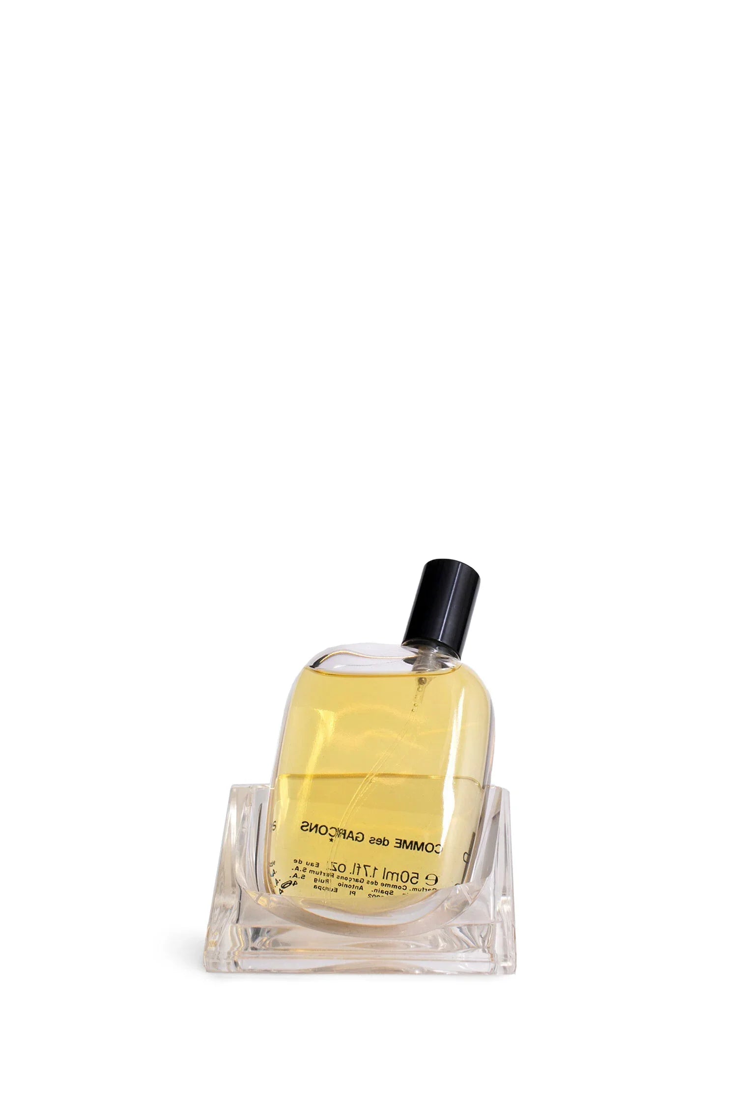 Eau De Parfum - 50 ml Natural Spray - Antonioli.eu