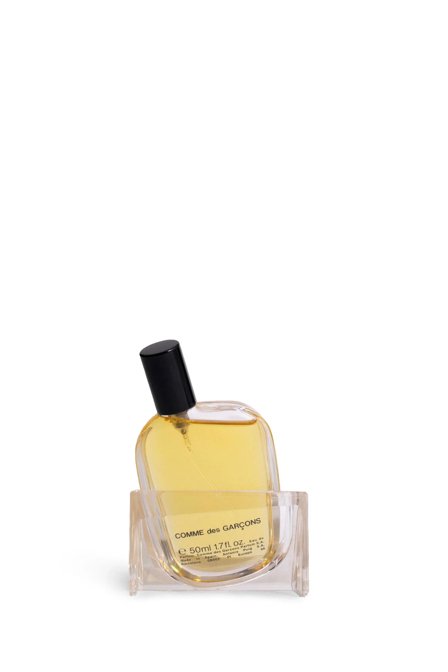 Eau De Parfum - 50 ml Natural Spray - Antonioli.eu