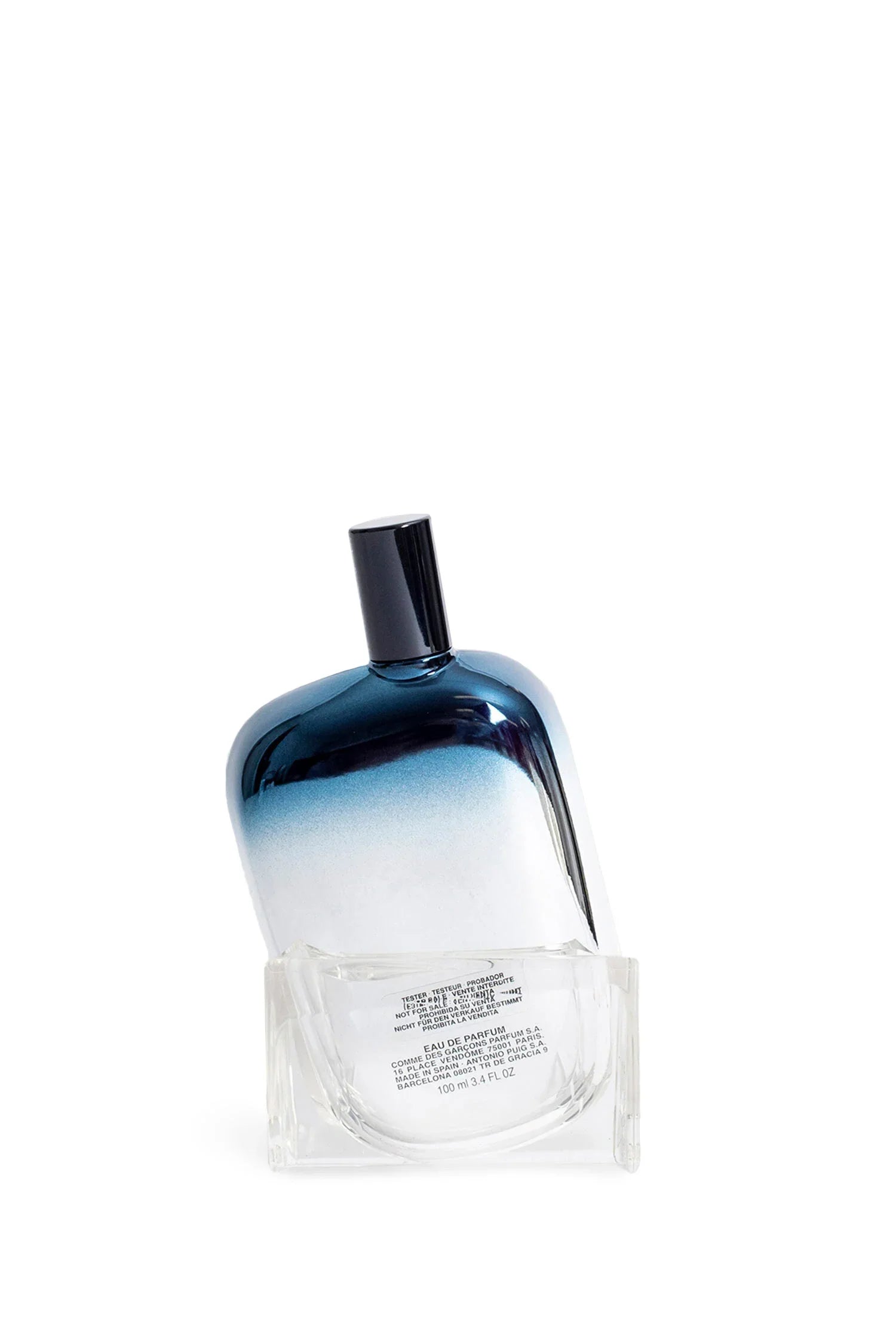 Blue Santal 100 ml Edp - Antonioli.eu