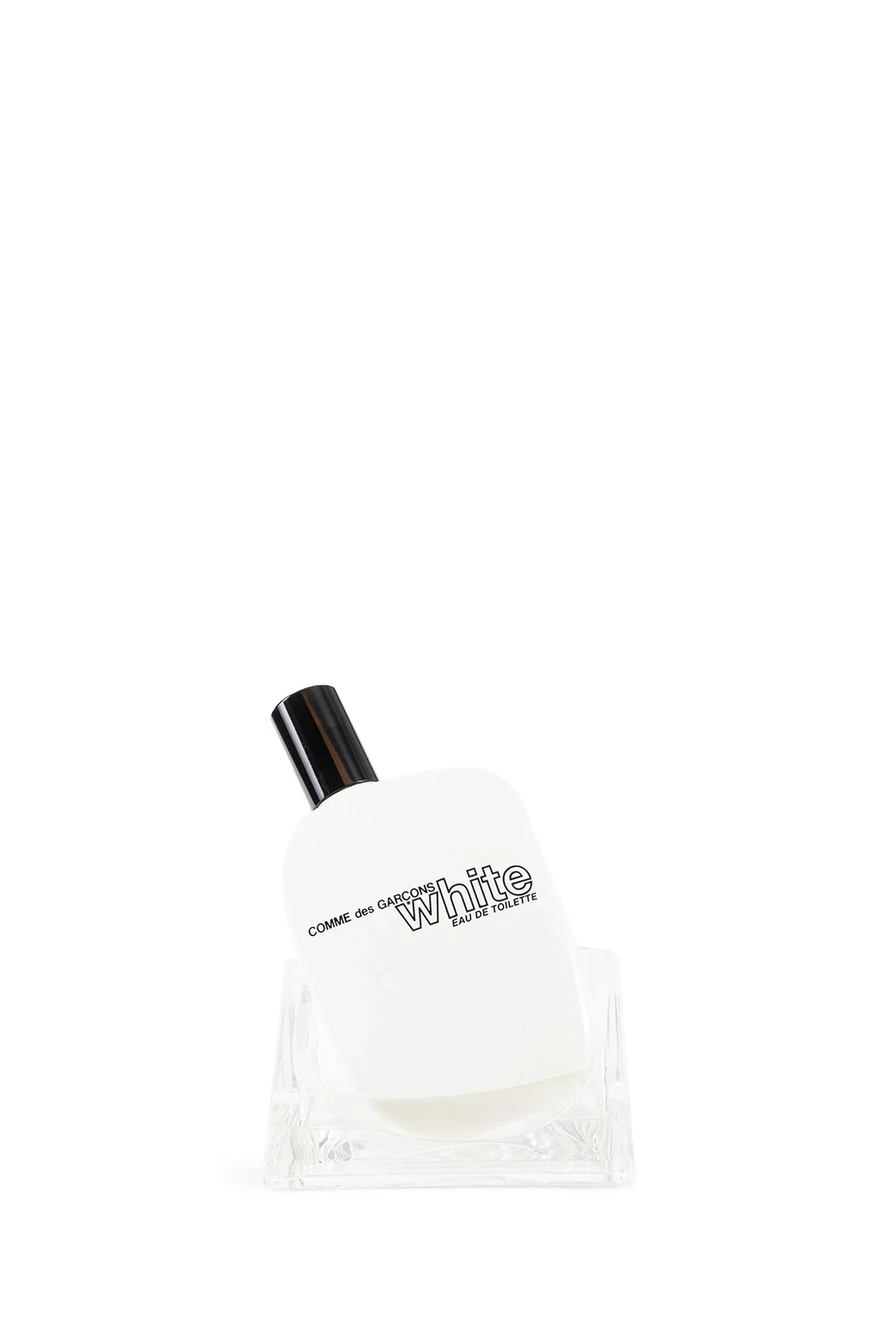 White Eau de Toilette 50 ml - Antonioli.eu