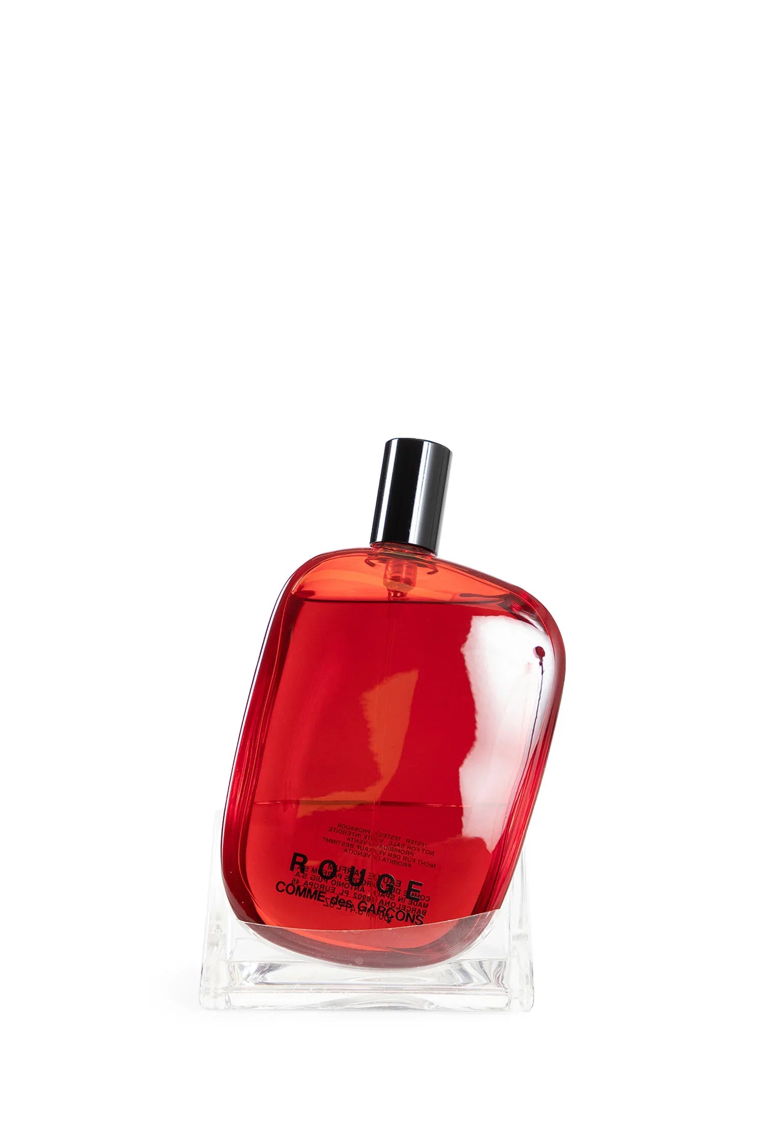 Rouge eau de parfum - Antonioli.eu
