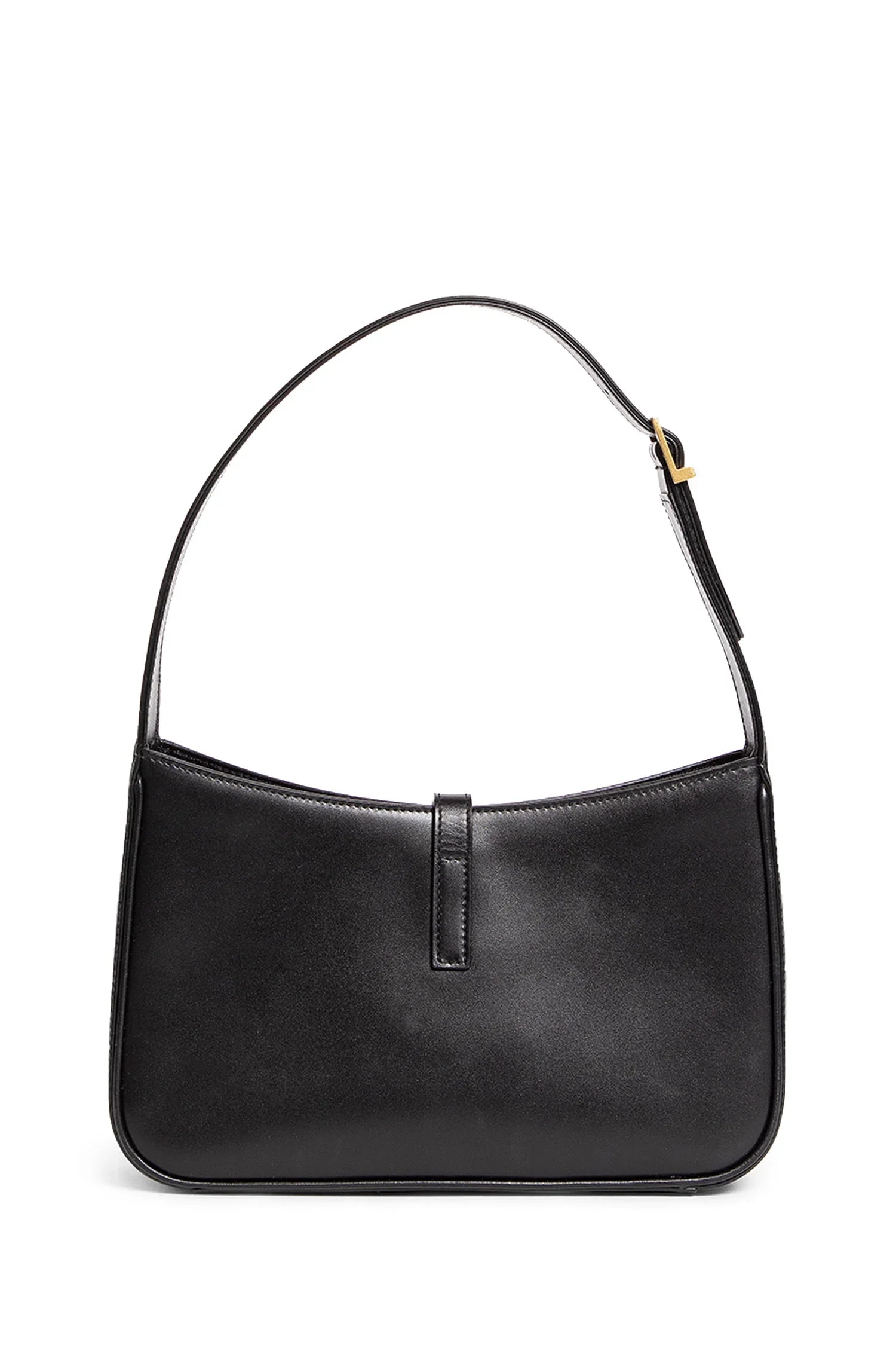 Le 5 à 7 Hobo Bag in Smooth Leather - Antonioli.eu