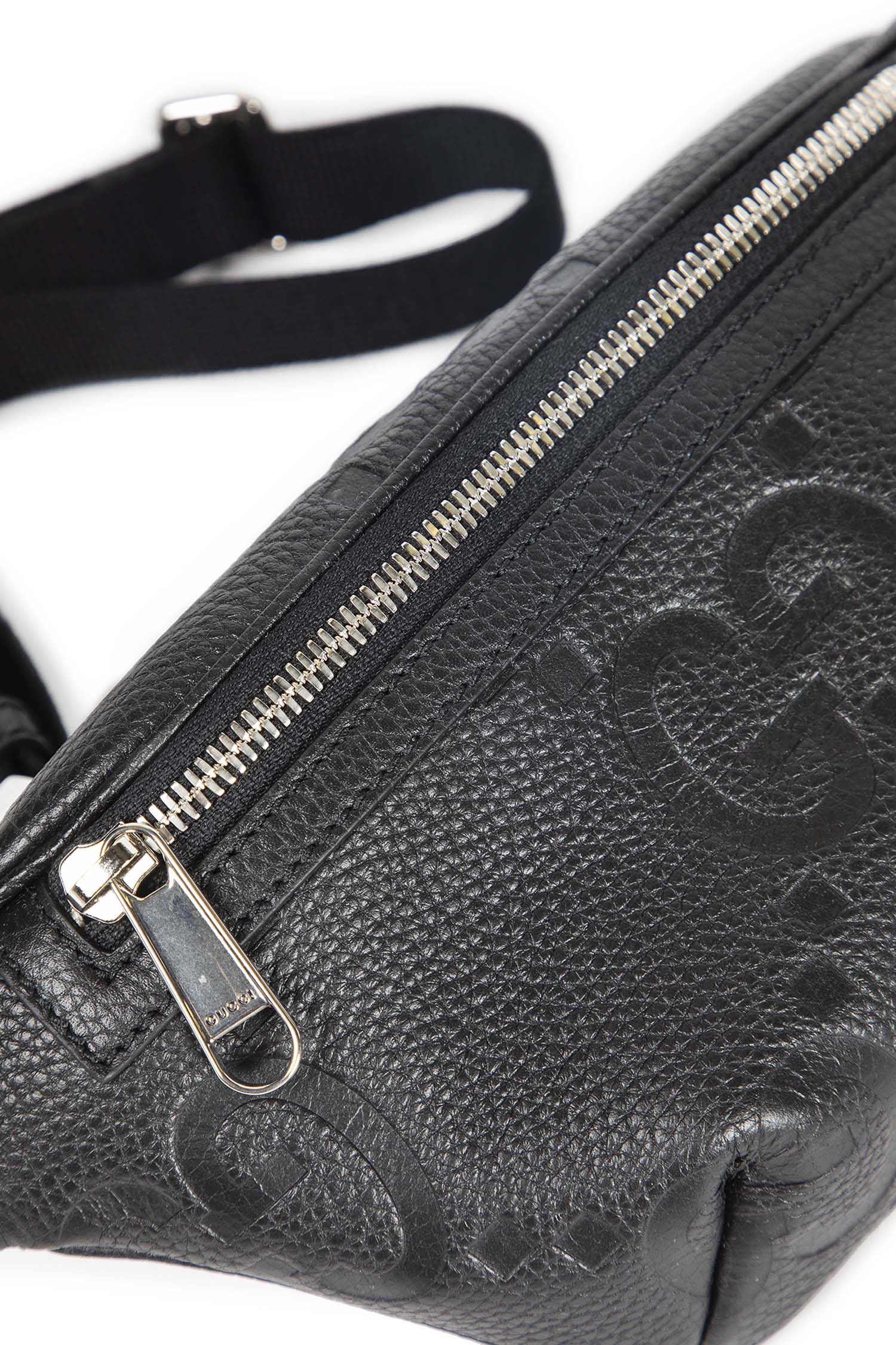 Jumbo Gg Small Belt Bag