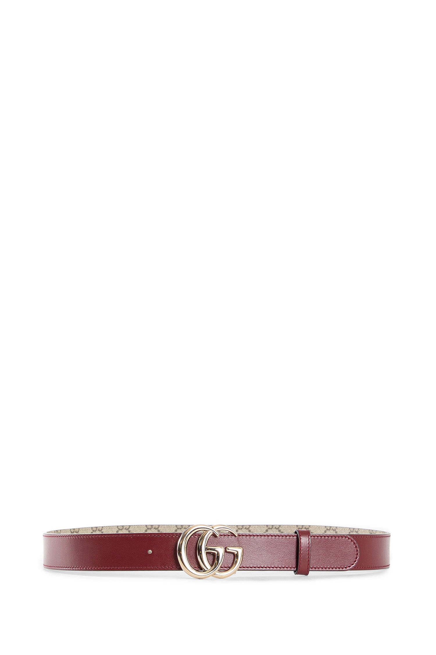 Reversible GG Marmont Belt - Antonioli.eu