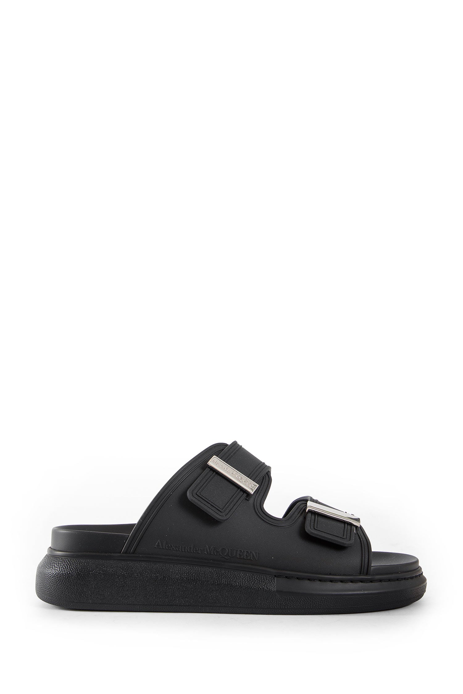Hybrid sandals - Antonioli.eu