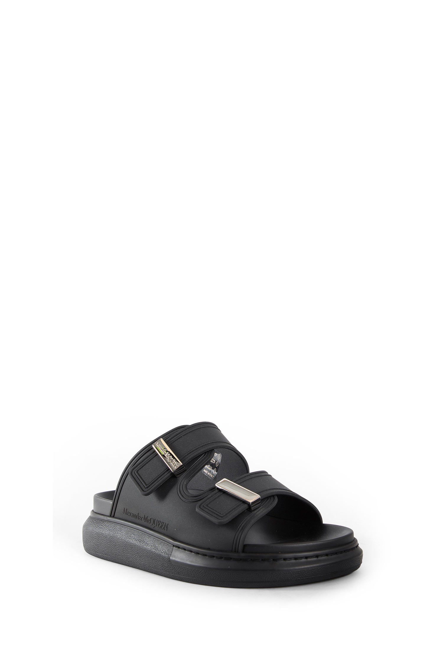 Hybrid sandals - Antonioli.eu