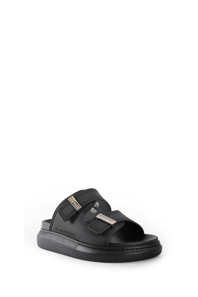 Hybrid sandals - Antonioli.eu