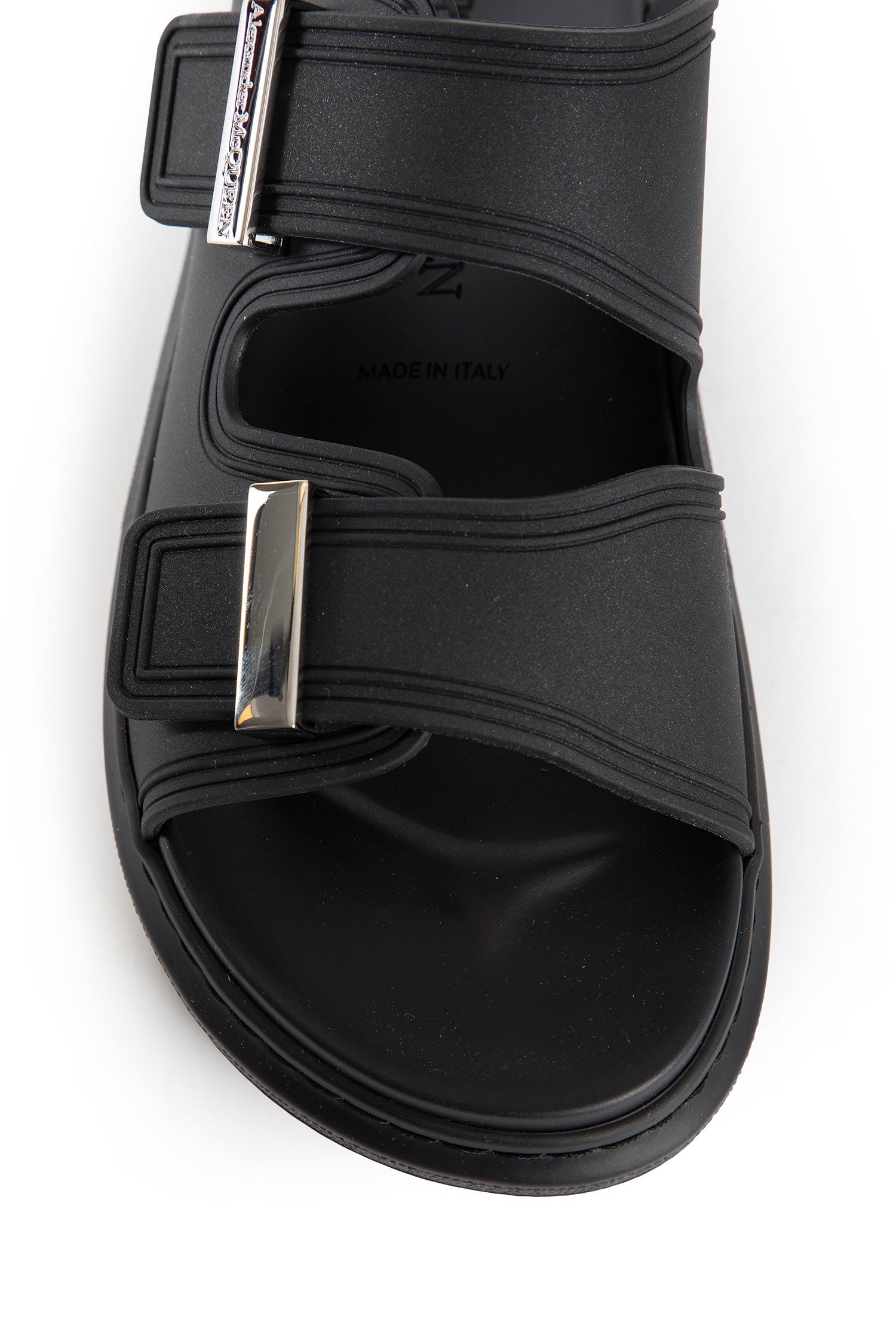 Hybrid sandals - Antonioli.eu