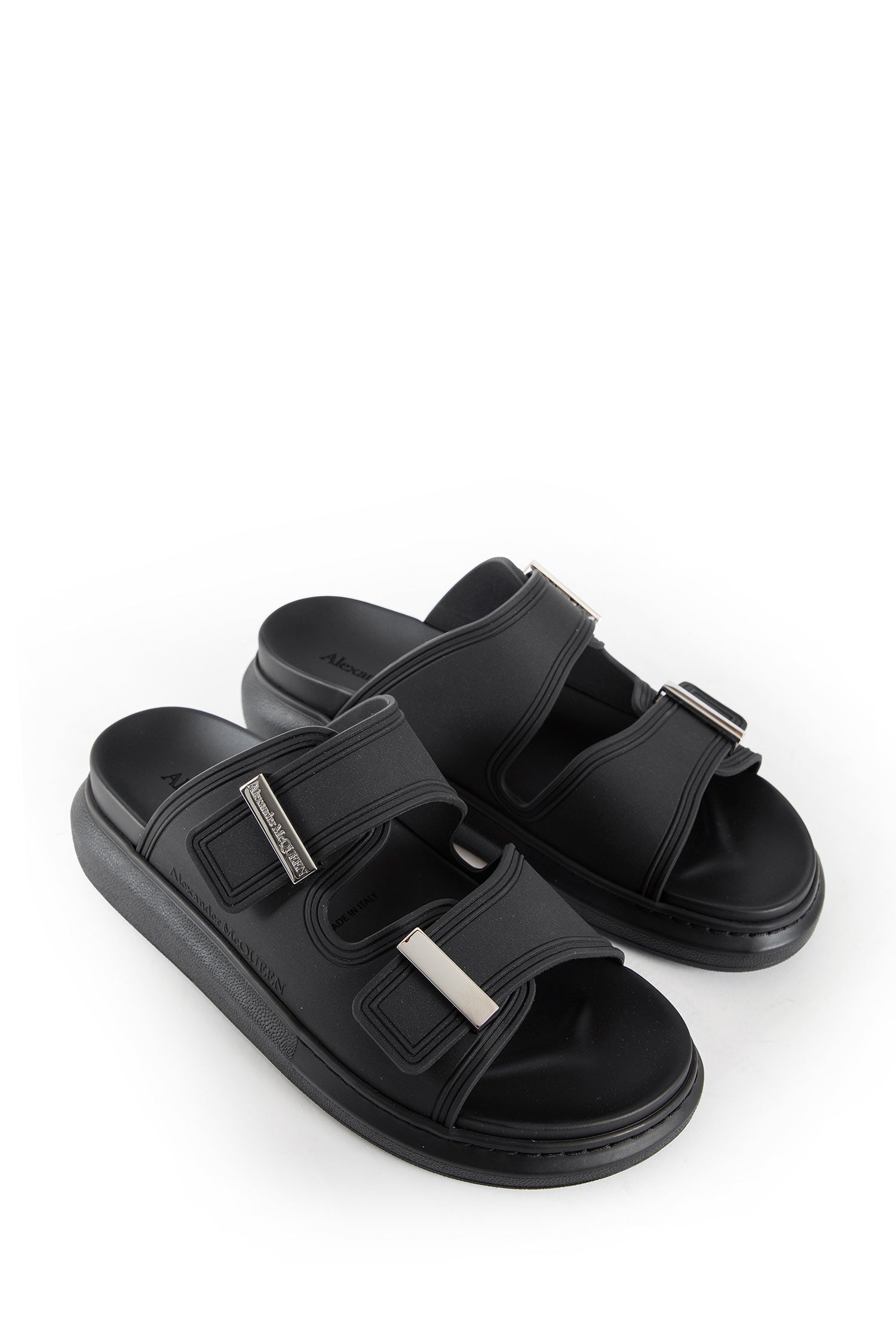 Hybrid sandals - Antonioli.eu