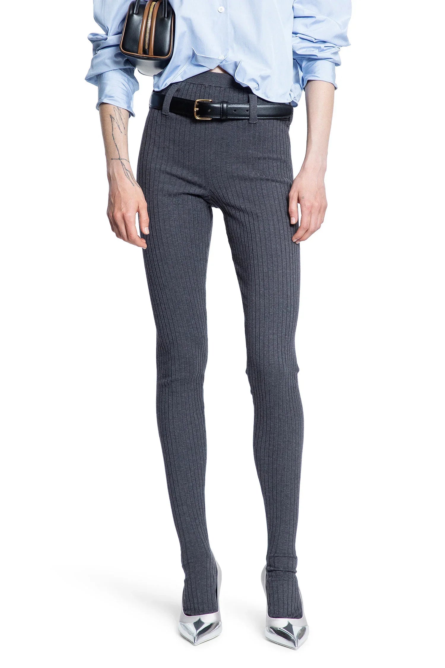 Cotton Stockings - Antonioli.eu