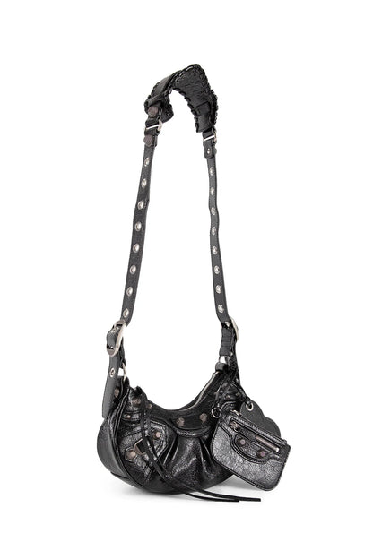 Le Cagole XS Shoulder Bag - Antonioli.eu