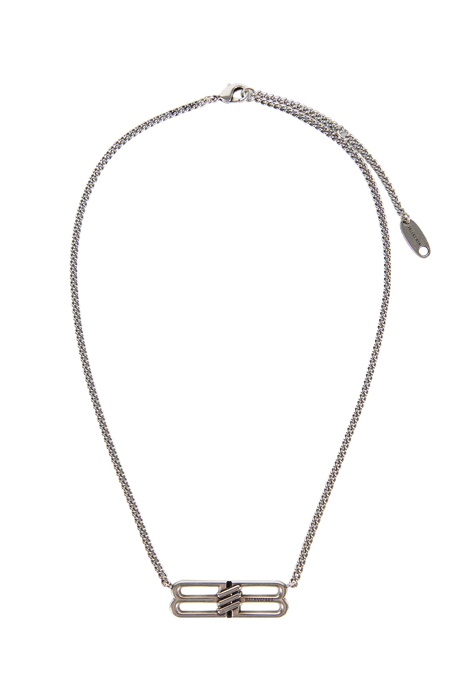BB Icon Necklace