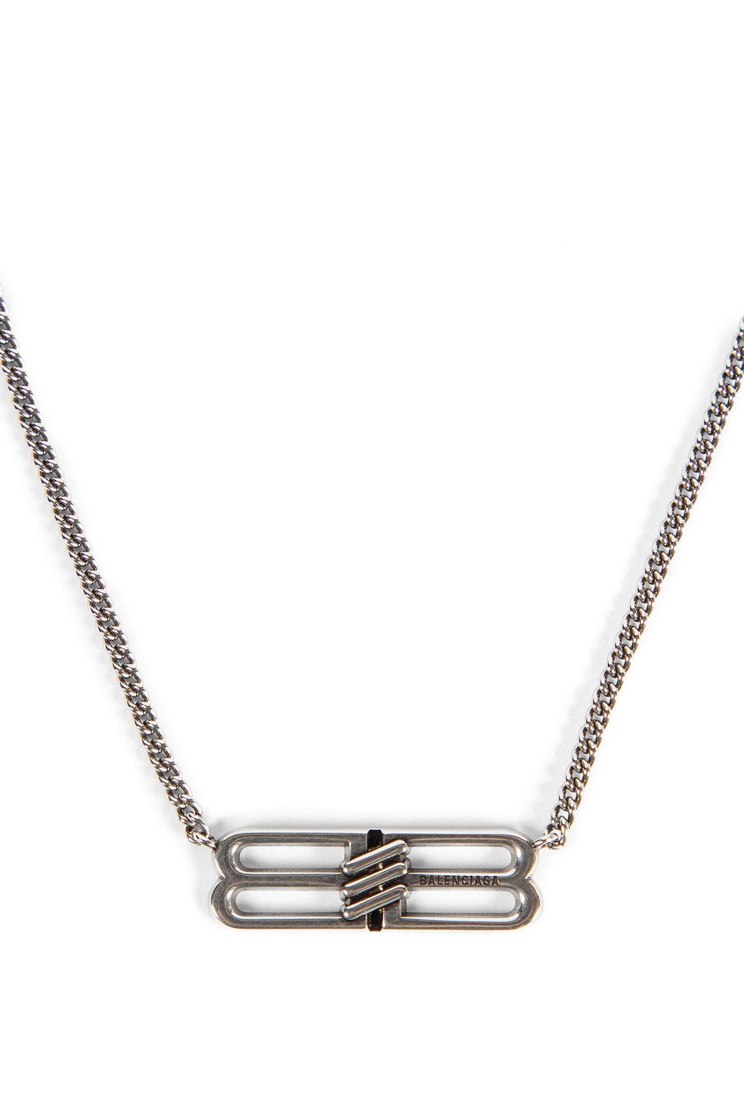 BB Icon Necklace